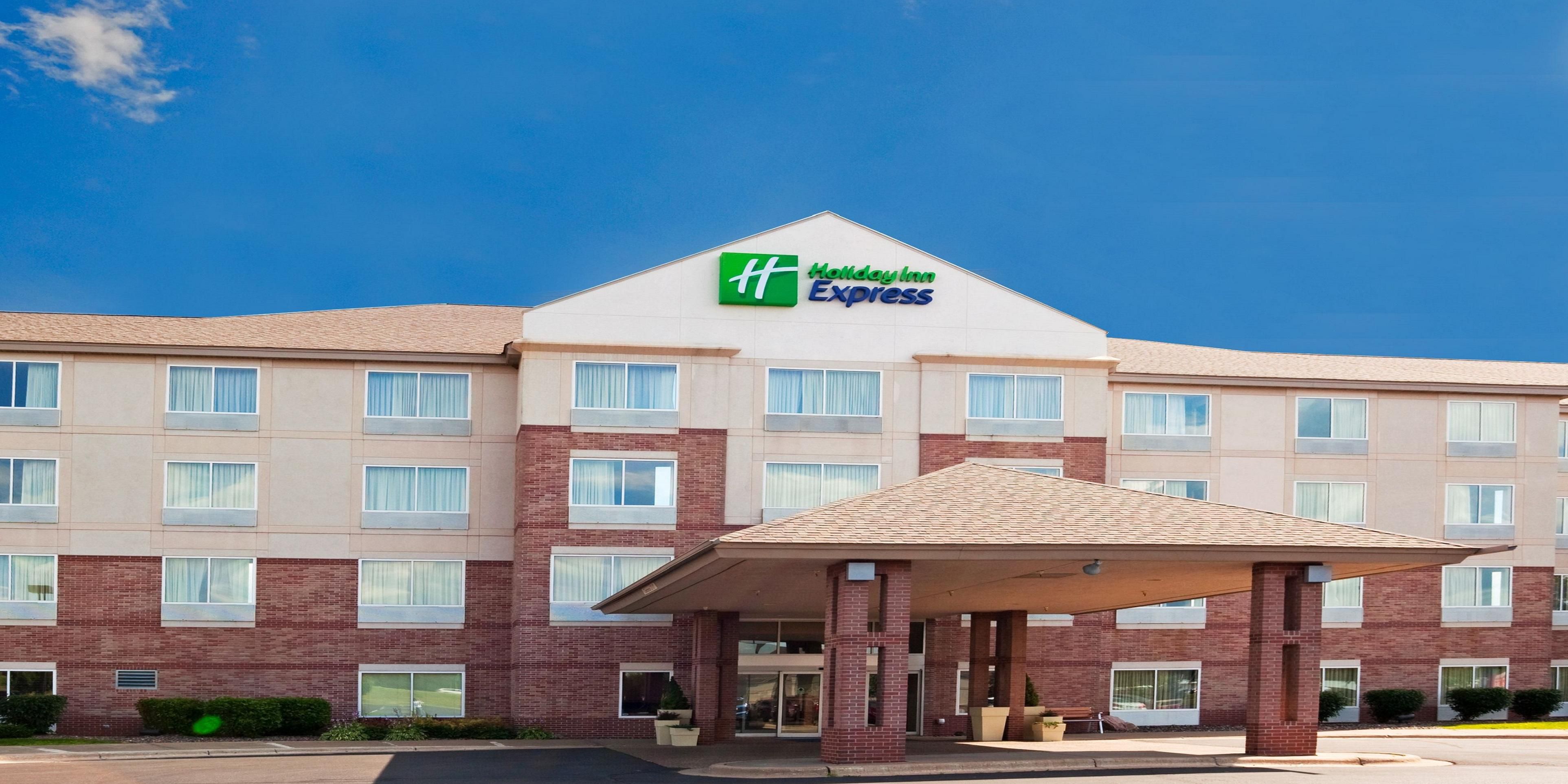 Holiday Inn Express St. Croix Valley