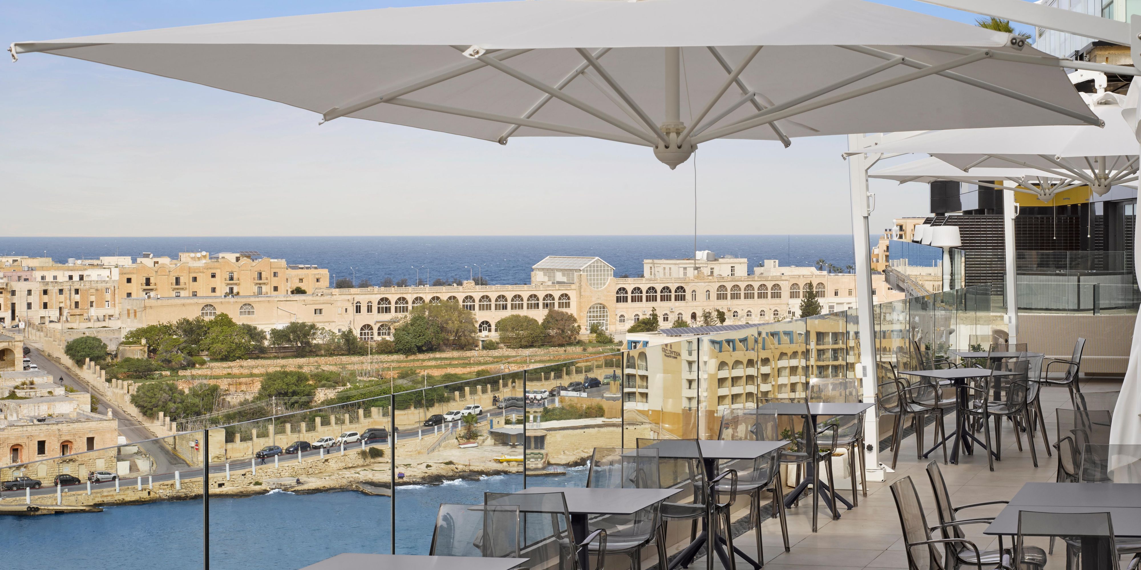 Holiday Inn Express Malta