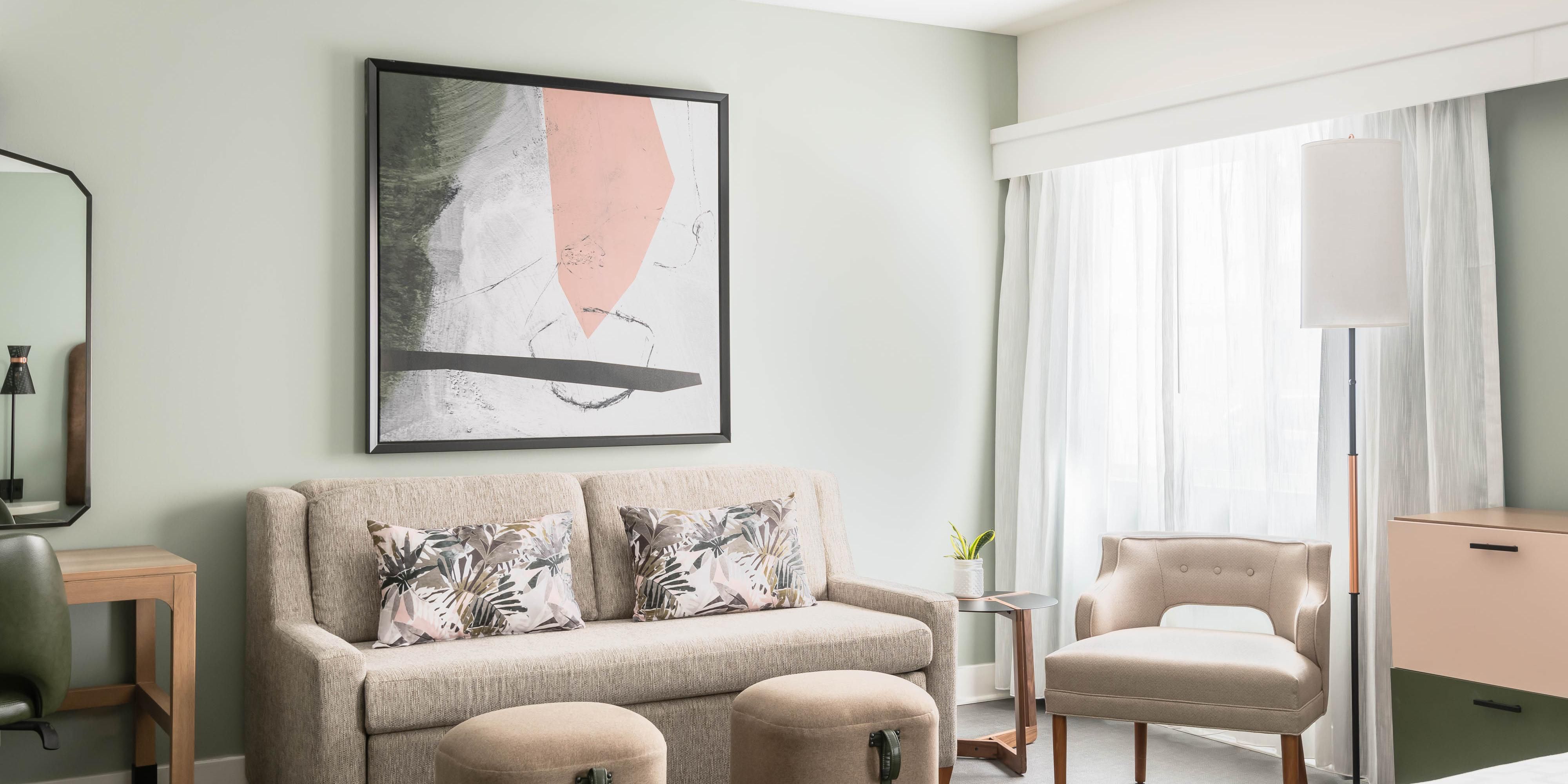 Living Space