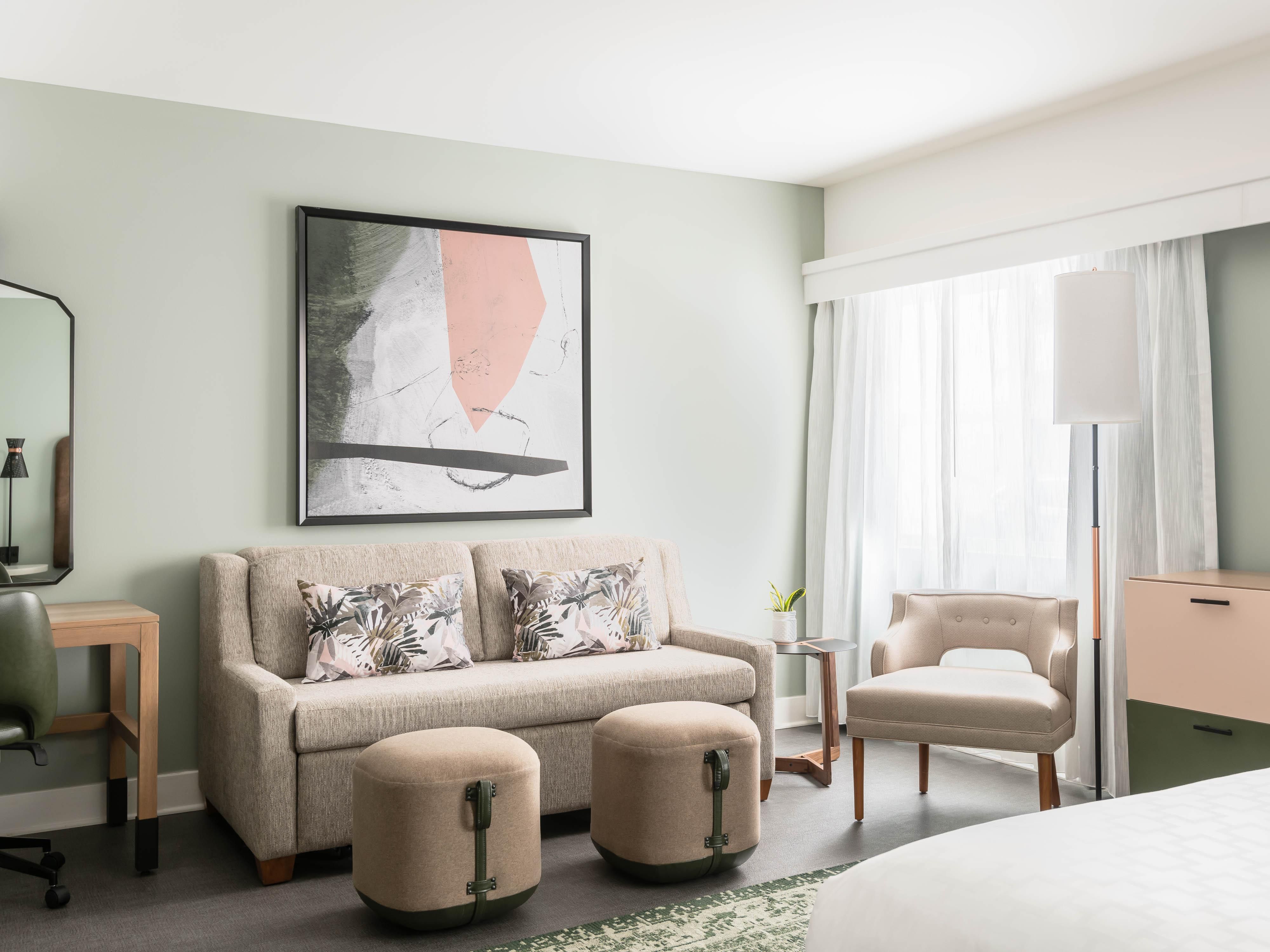 Living Space