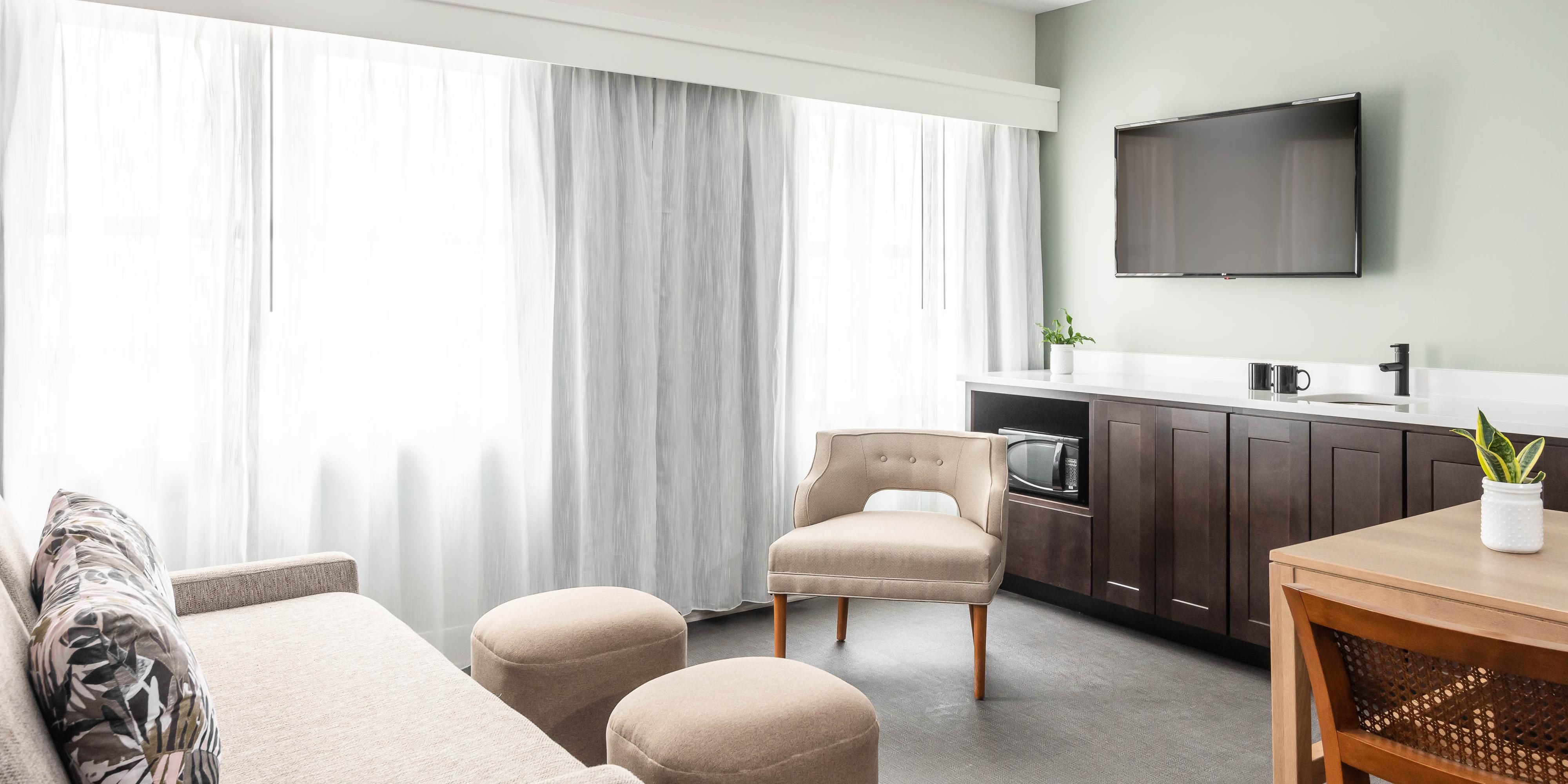 Living Space