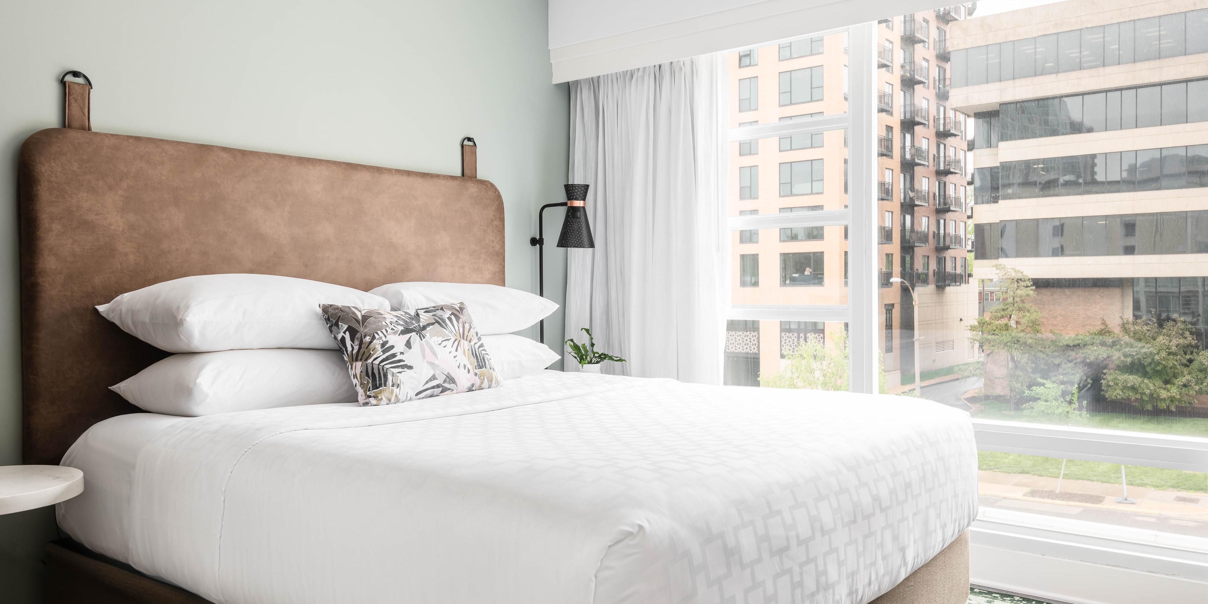 King Bedroom Suite