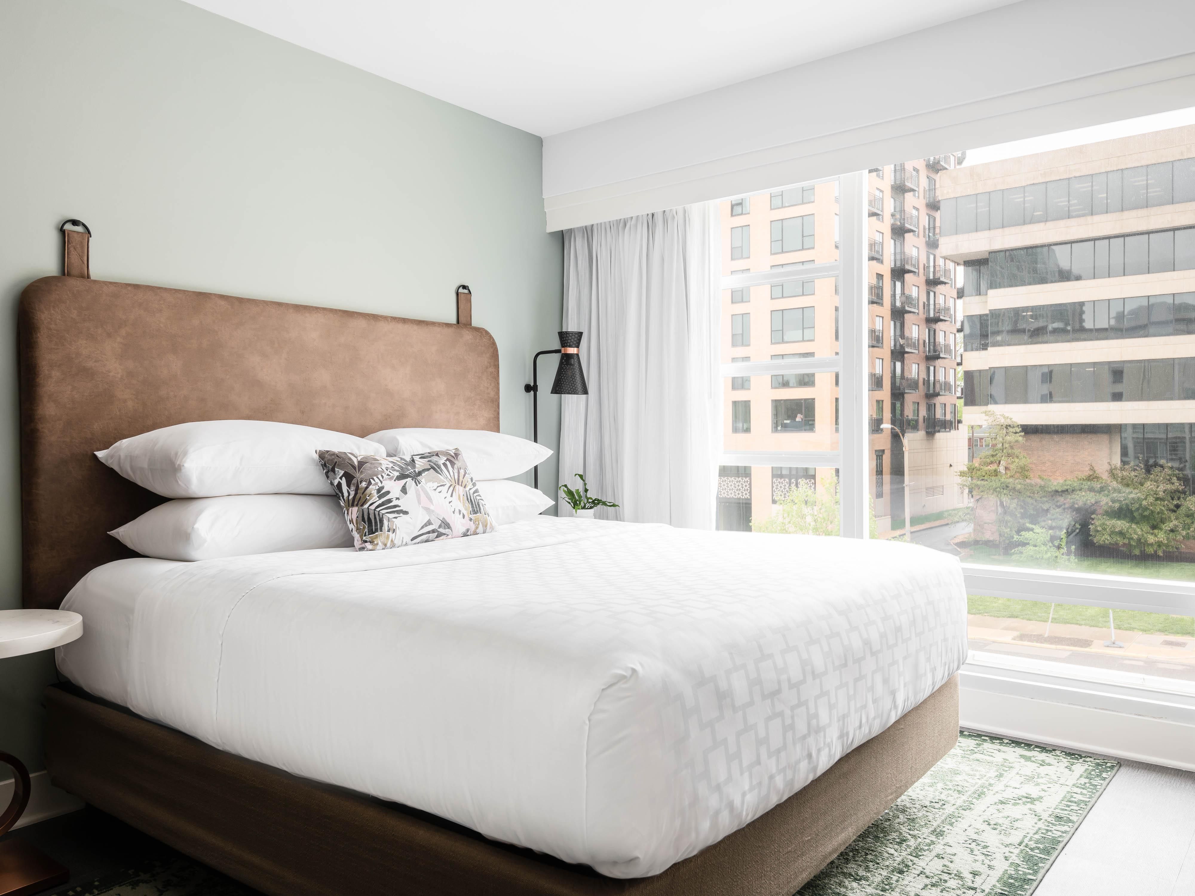 King Bedroom Suite