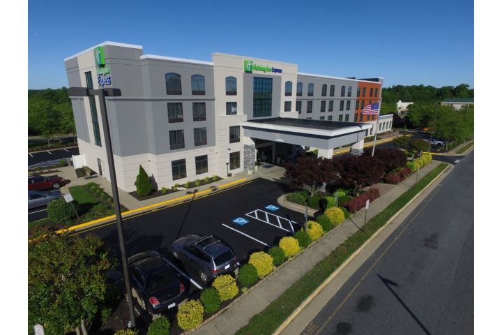 Holiday Inn Express Quantico - Stafford
