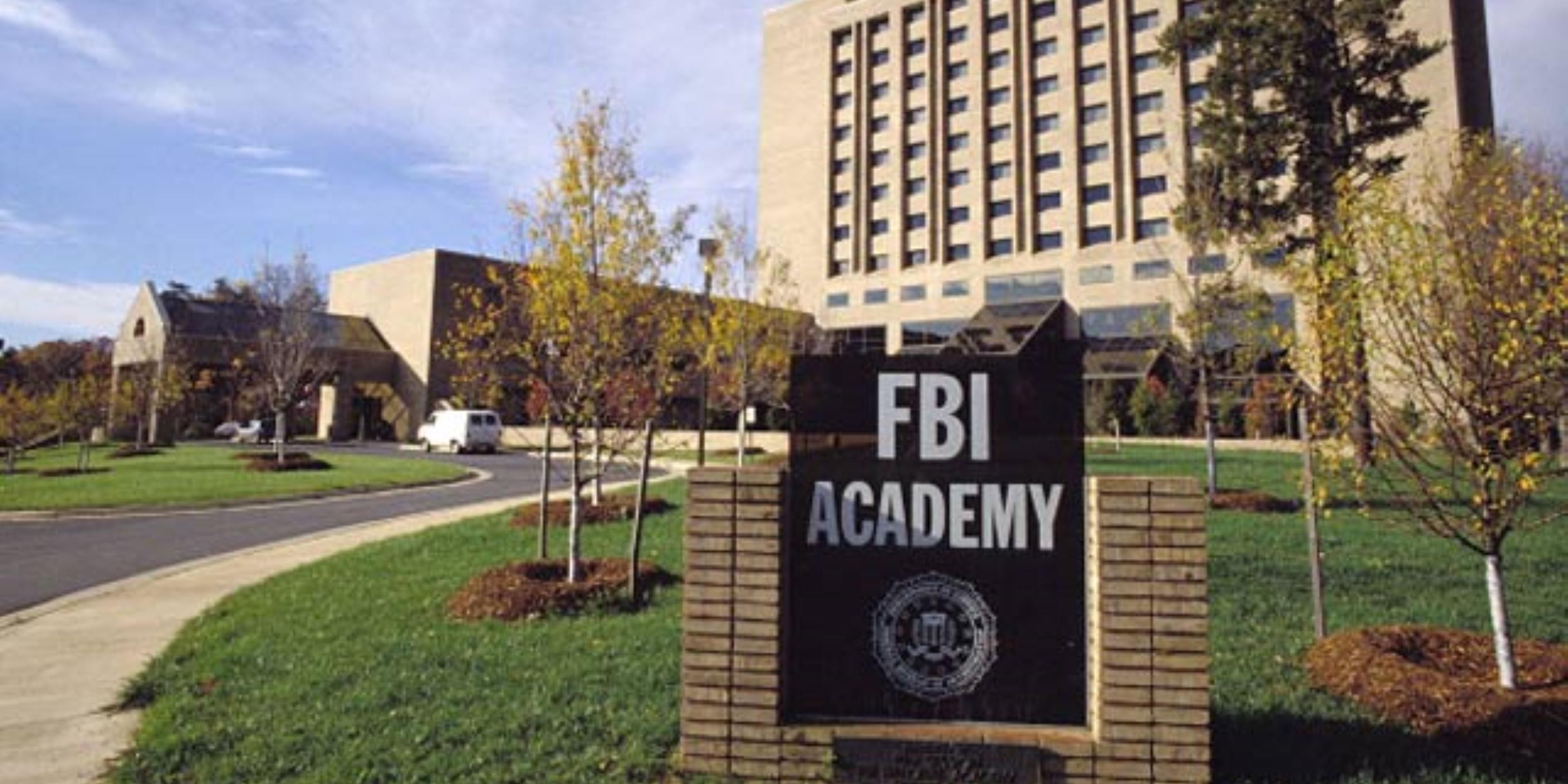 The FBI Academy is just 8 miles away from our property. If you are in the area for government travel, our hotel is your best option!