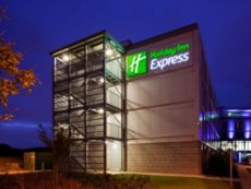 Holiday Inn Express Londres-Aeropuerto de Stansted
