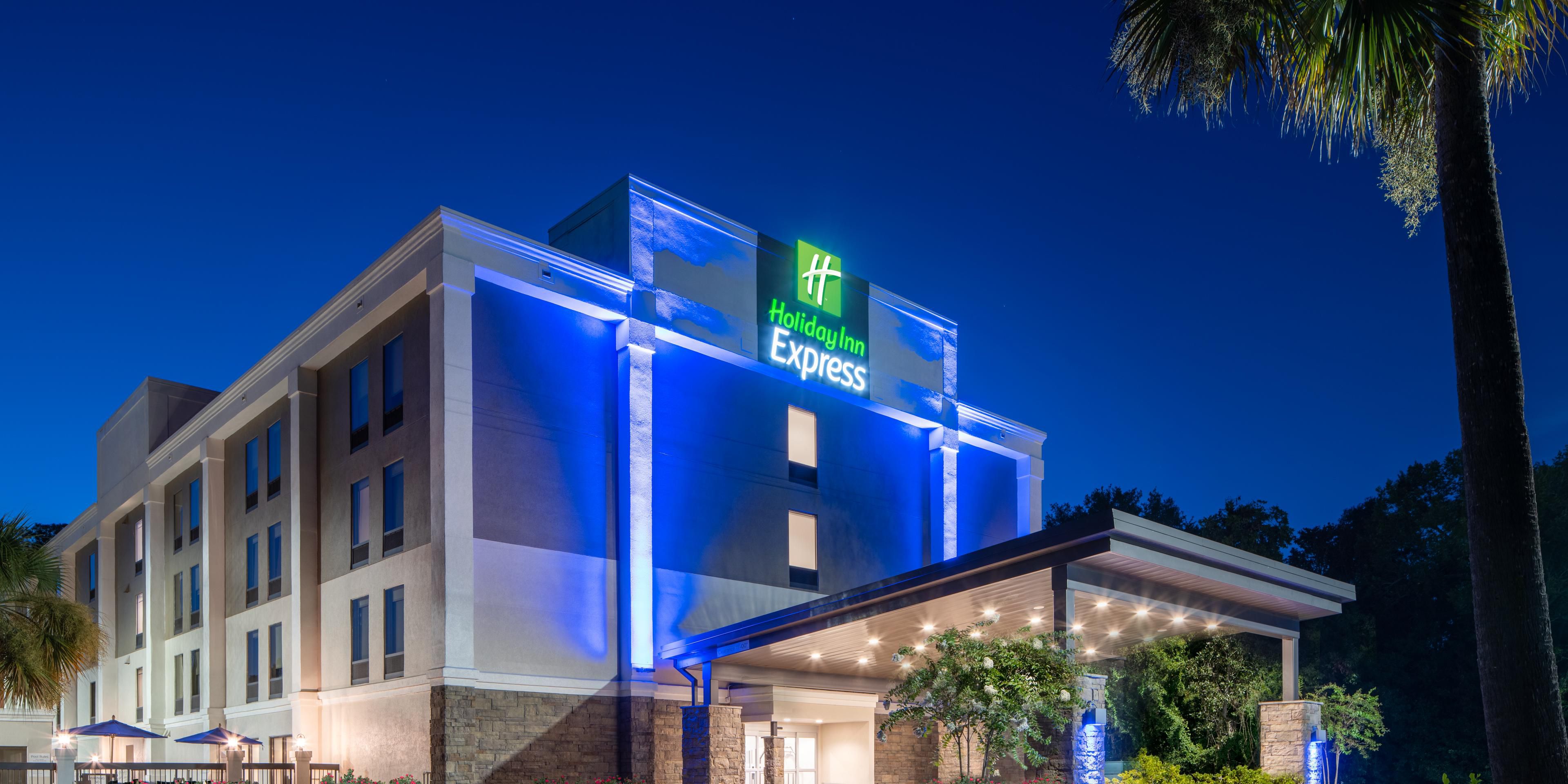 Holiday Inn Express Statesboro Hotel IHG