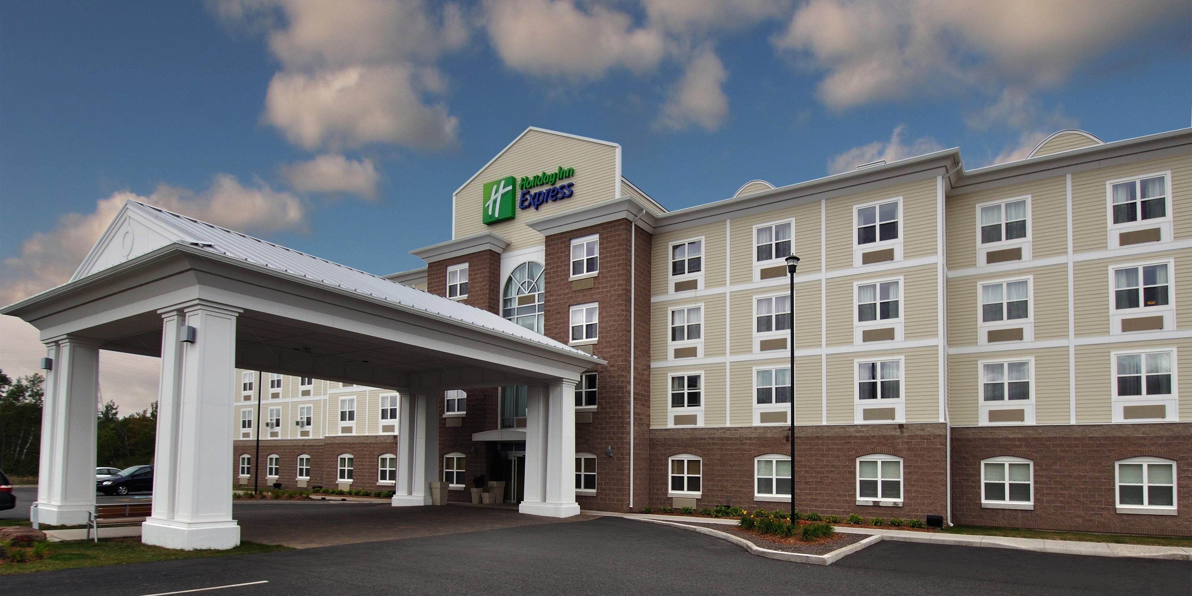 Holiday Inn Express Stellarton-New Glasgow