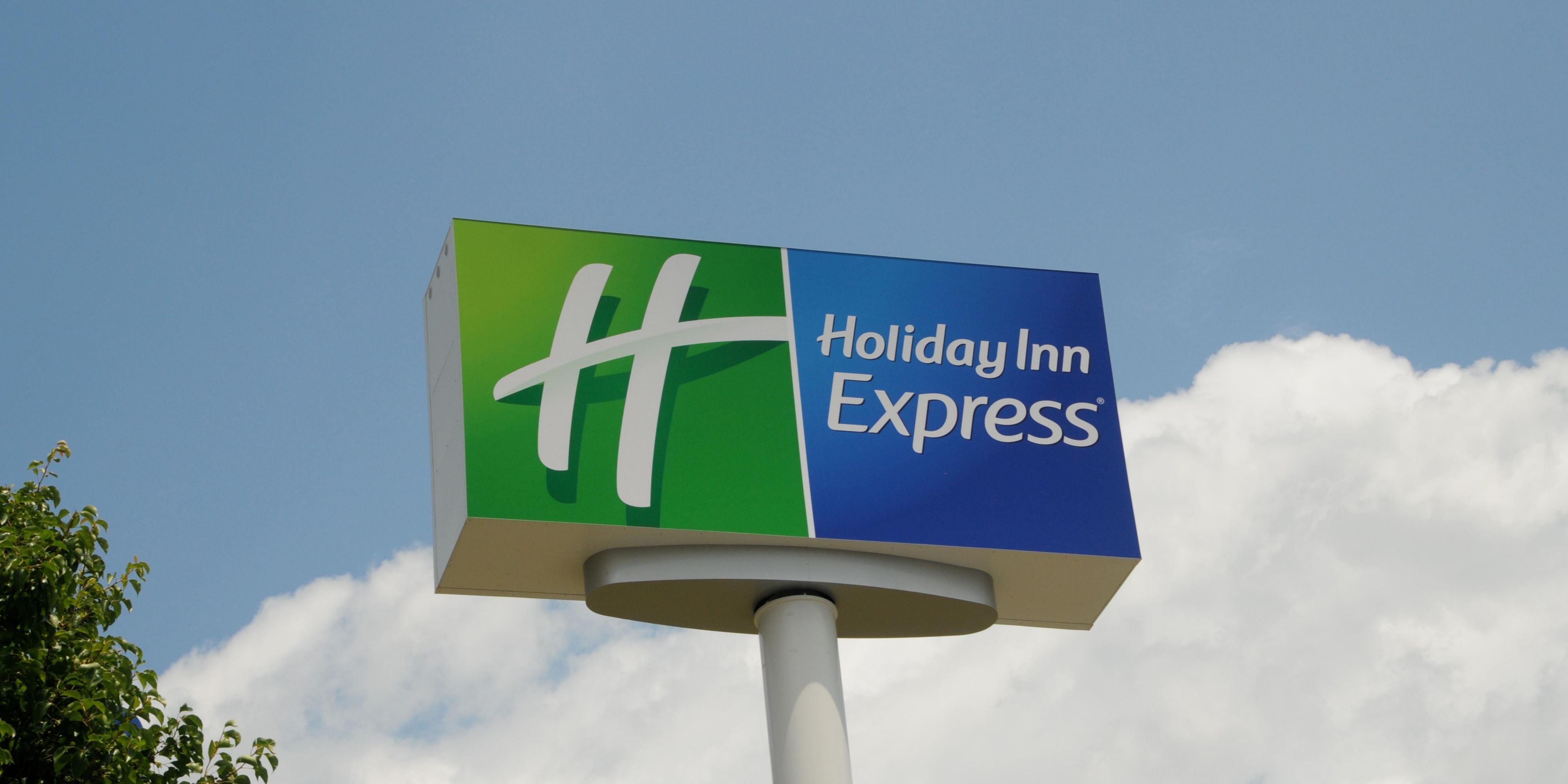 Holiday Inn Express Winchester South Stephens City