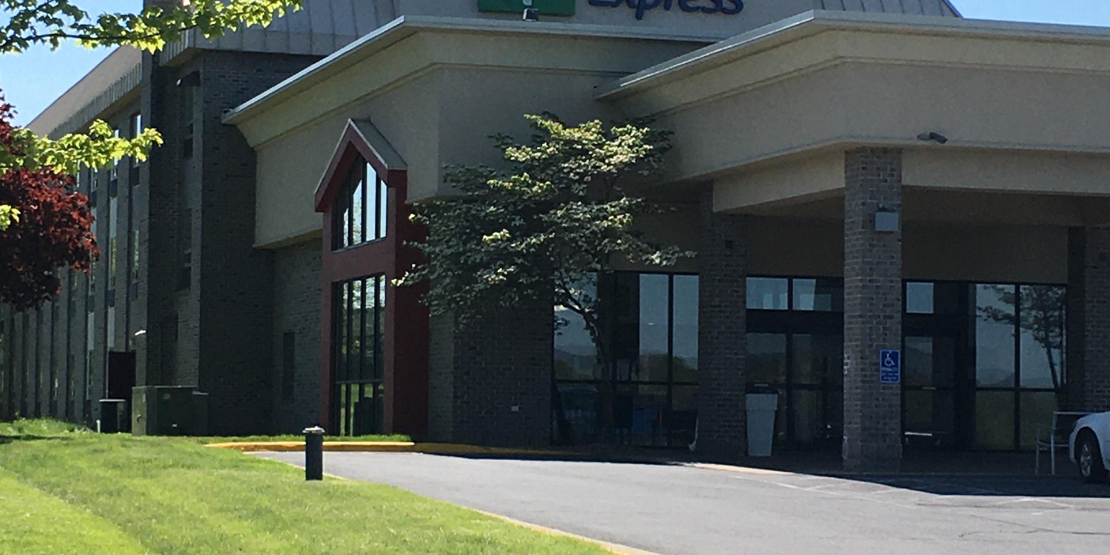 holiday inn express winchester south stephens city hotel by ihg holiday inn express winchester south