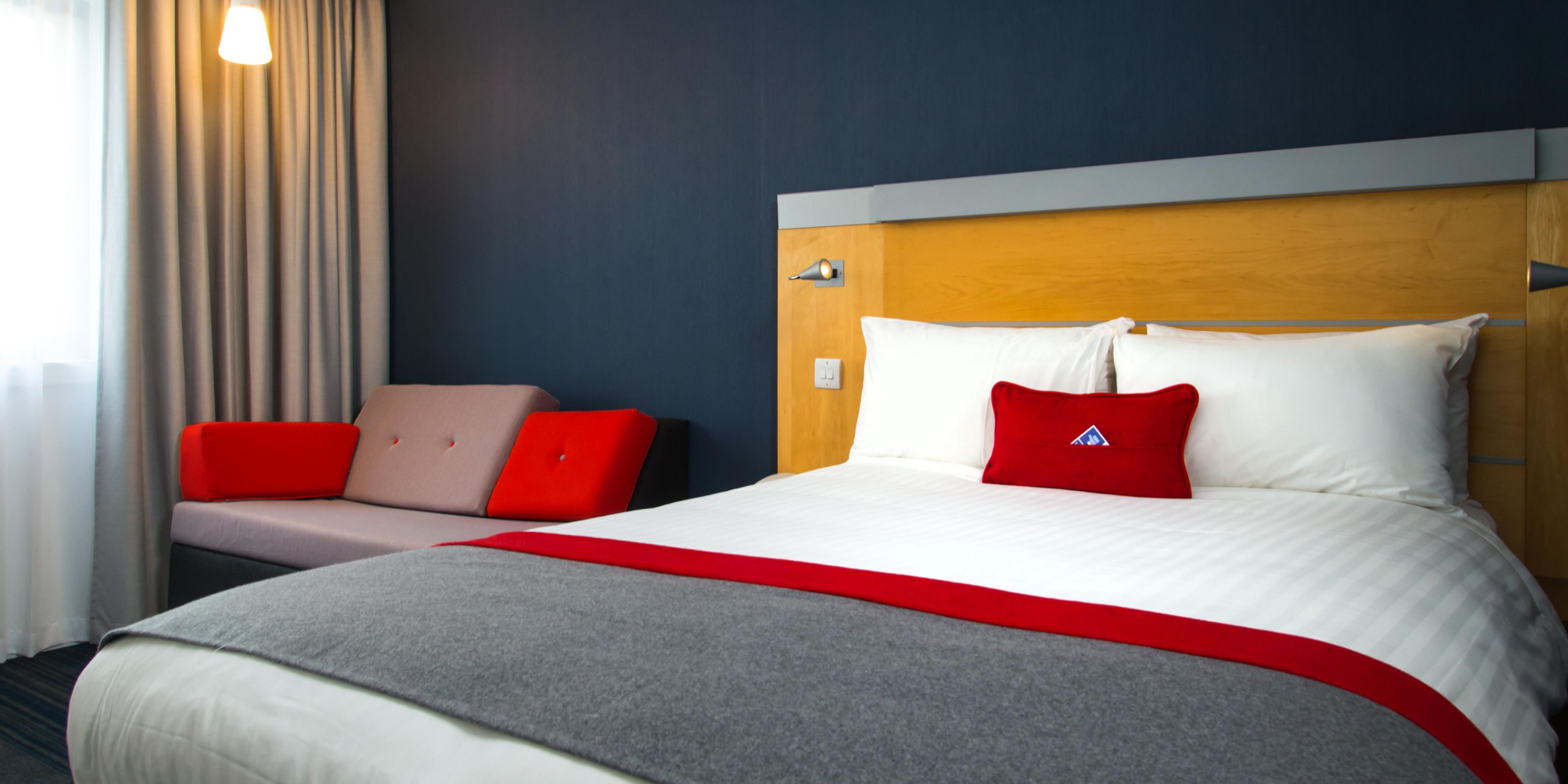 buy holiday inn express pillows