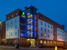 Holiday Inn Express Stevenage in Cambridge, United Kingdom