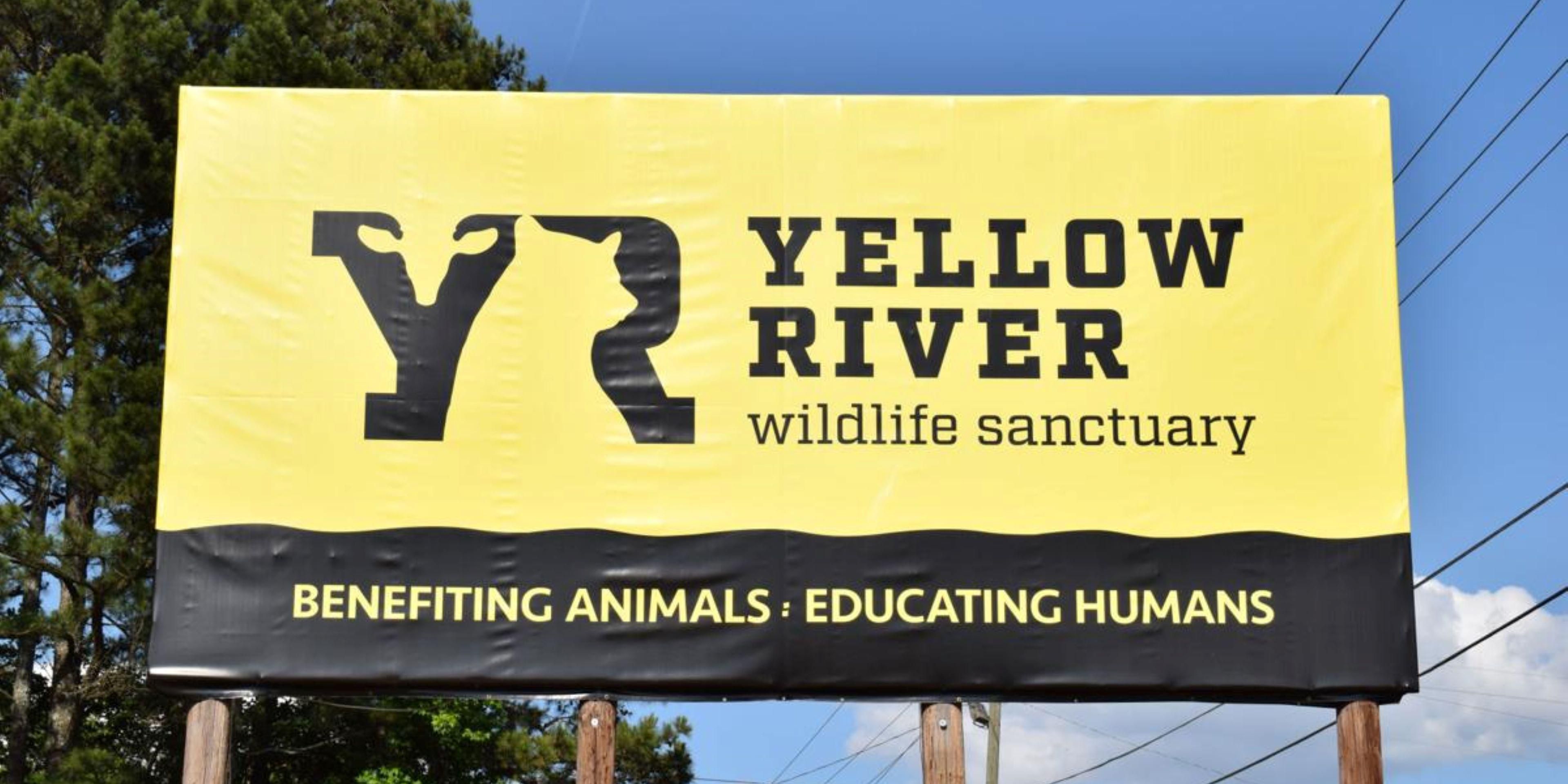 If you’re looking for a fun and interesting way to spend a morning, or the afternoon, look no further! The Yellow River Wildlife Sanctuary has undergone extensive renovations to provide the animals here with the best possible environment, care and quality of life. Come visit alongside the Yellow River, just minutes from Stone Mountain Park