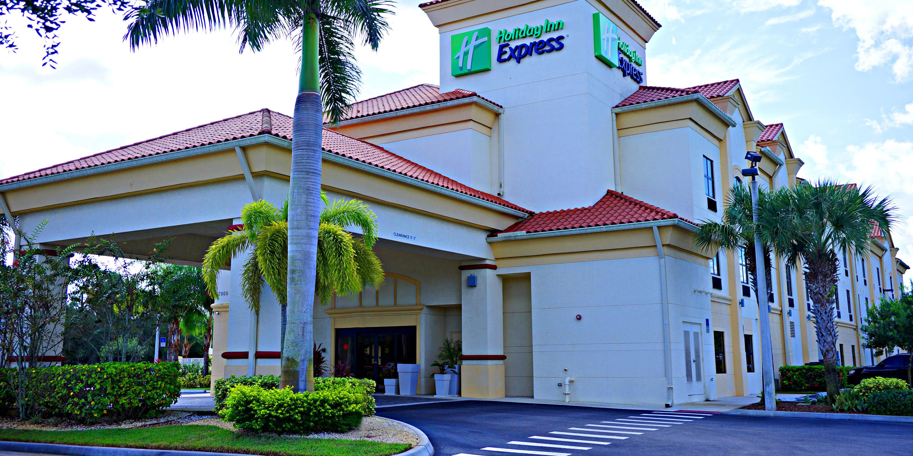 Things To Do In Stuart Near Holiday Inn Express Stuart Hotel