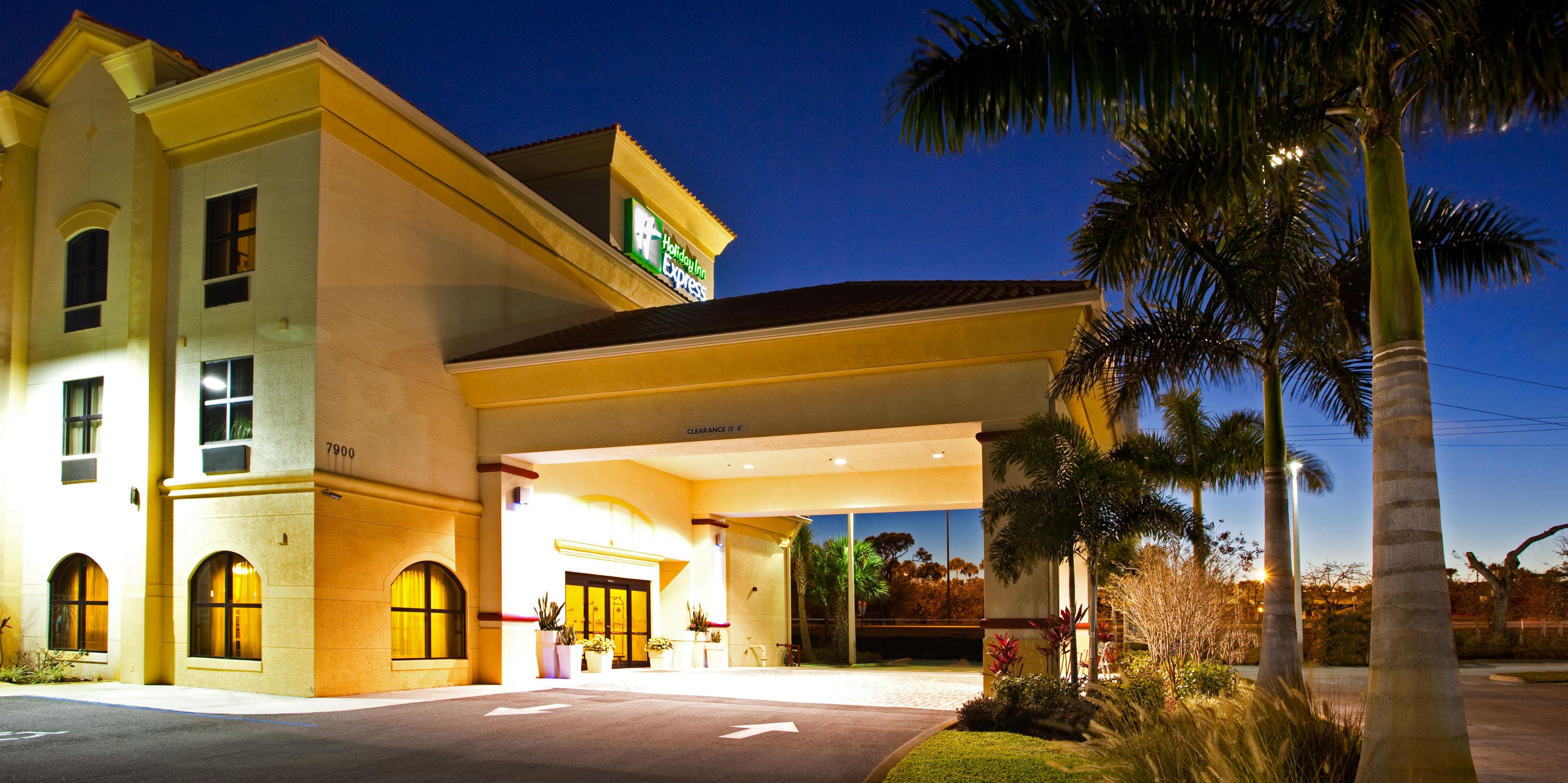Things To Do In Stuart Near Holiday Inn Express Stuart Hotel