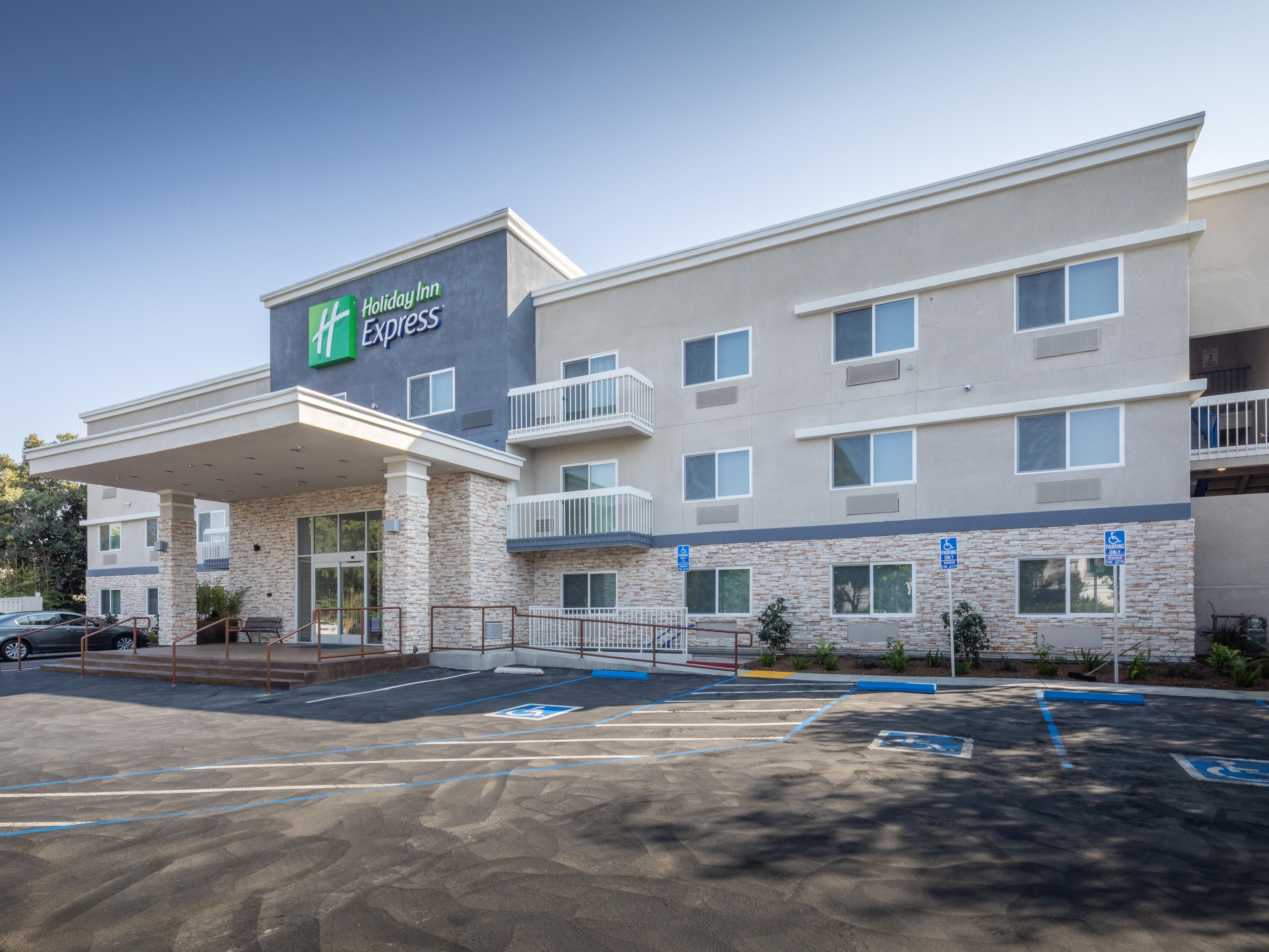 Sunnyvale Hotels Near Levi Stadium Holiday Inn Express Sunnyvale