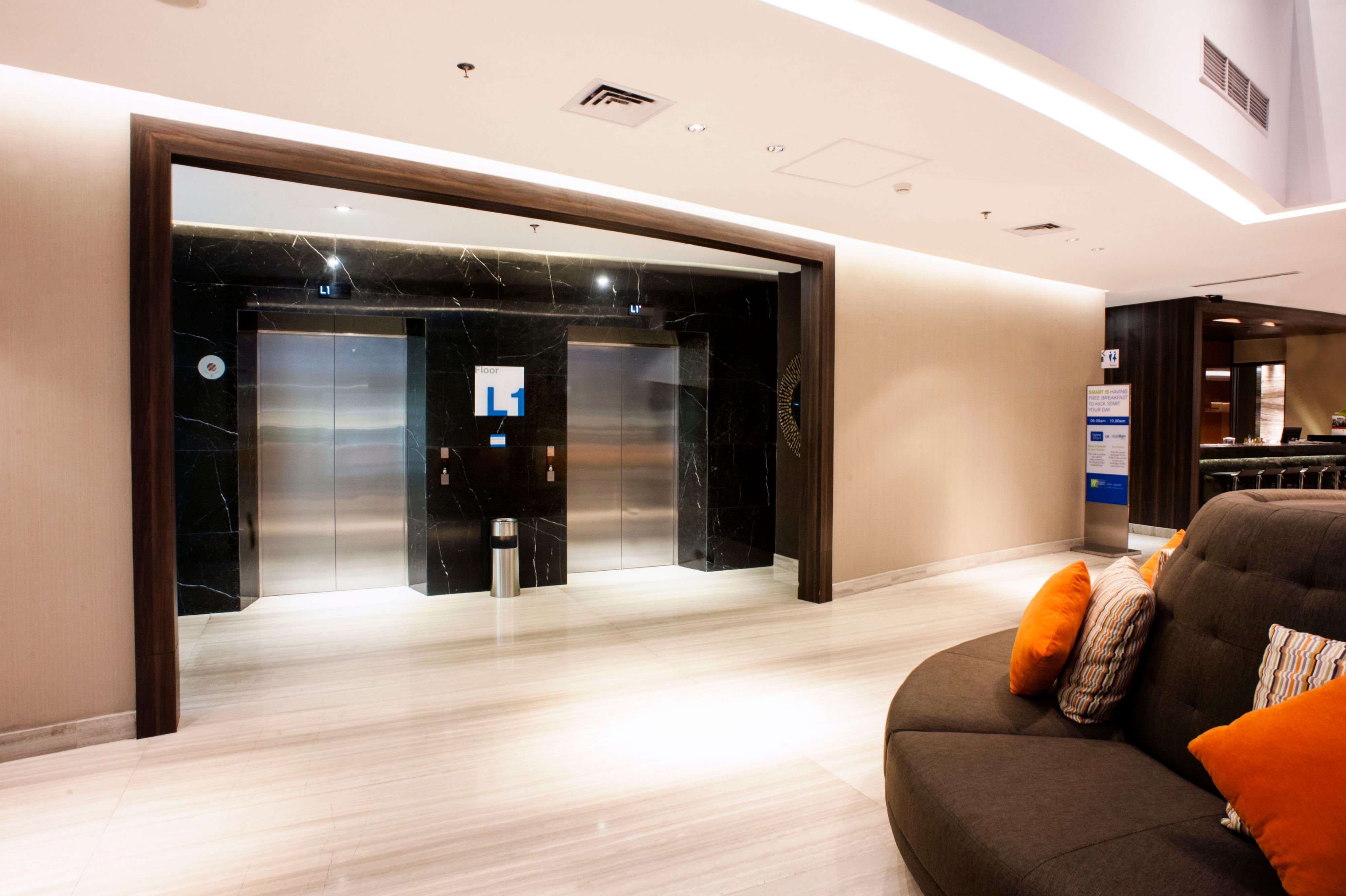 Holiday Inn Express Surabaya CenterPoint By IHG