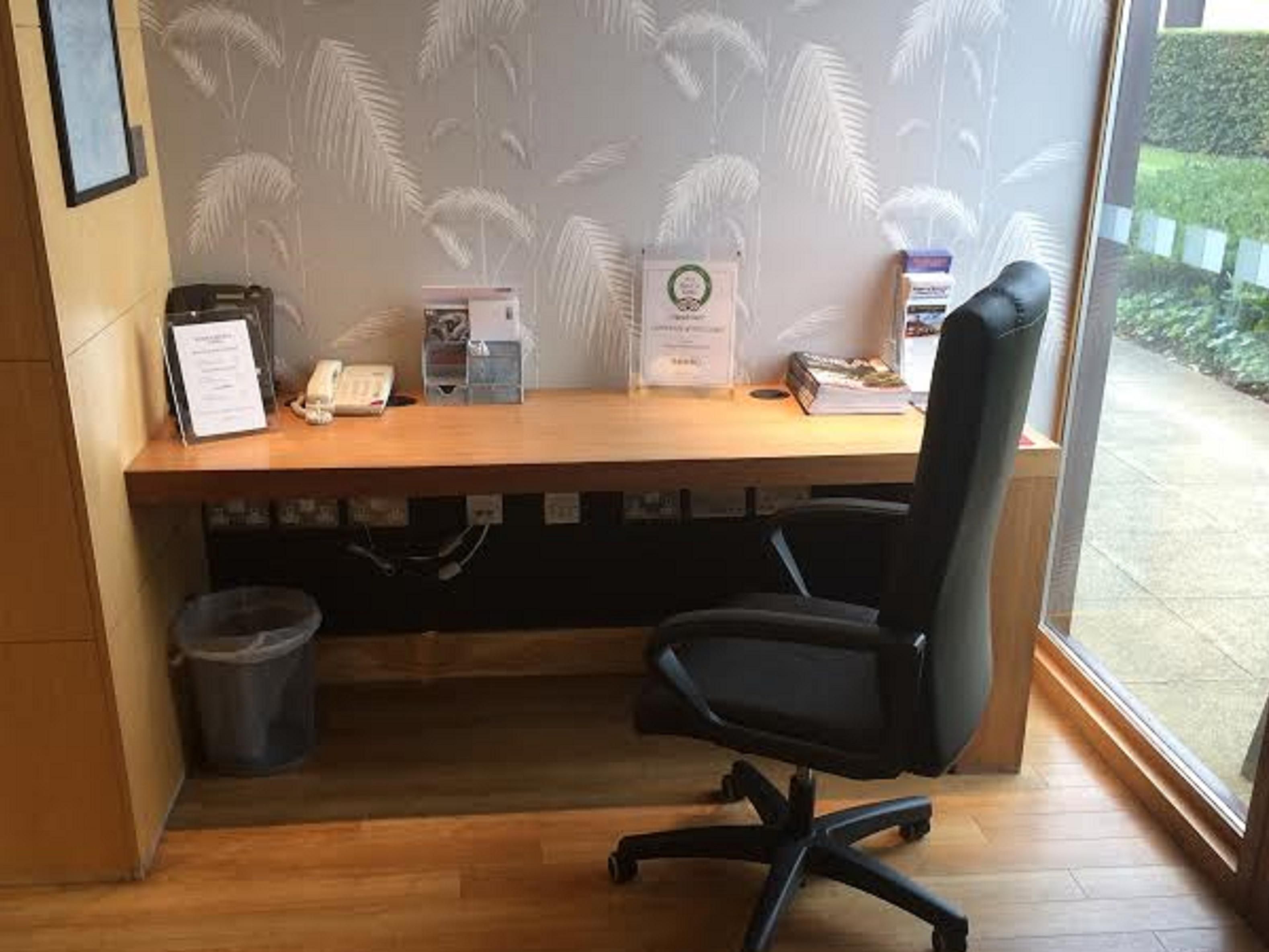 Business Centre