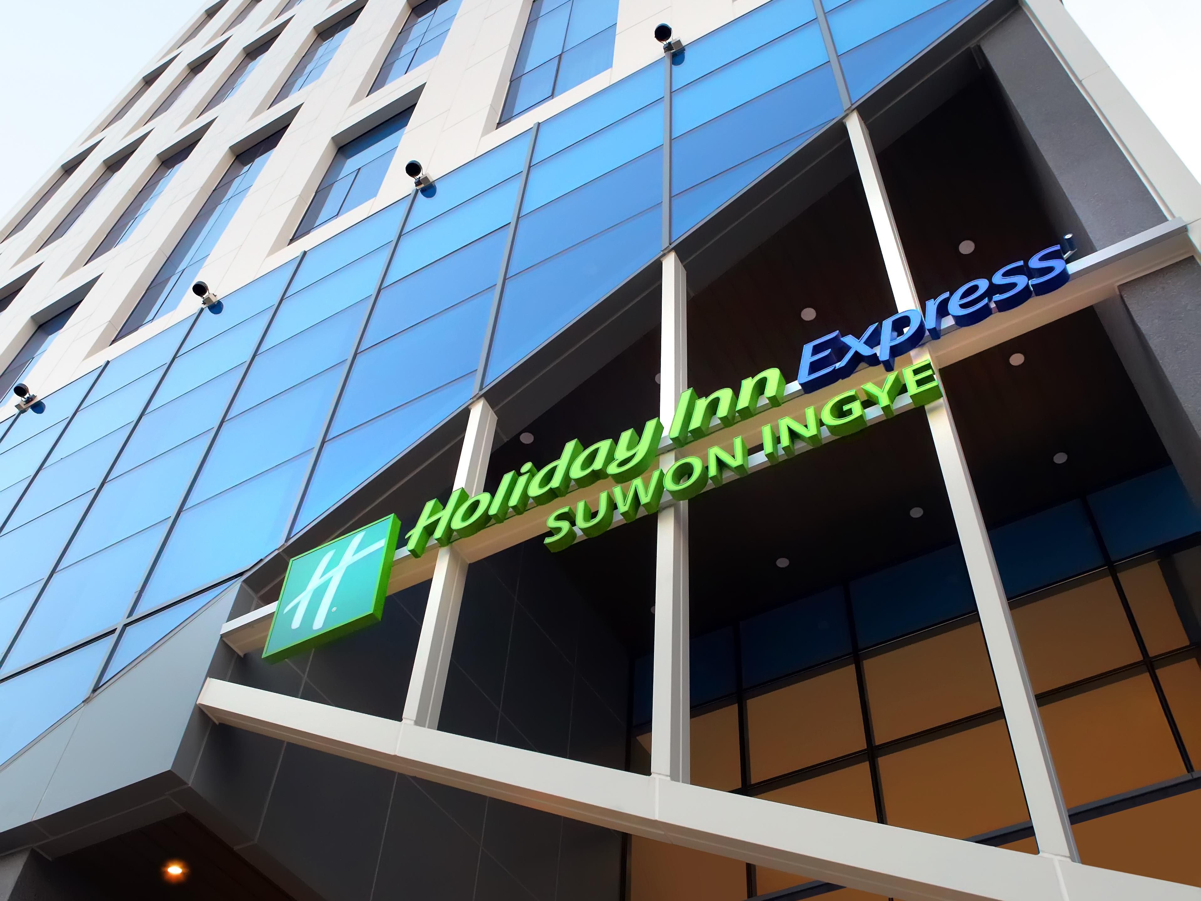 Seoul Hotels Top 6 Hotels In Seoul Korea Republic Of By Ihg