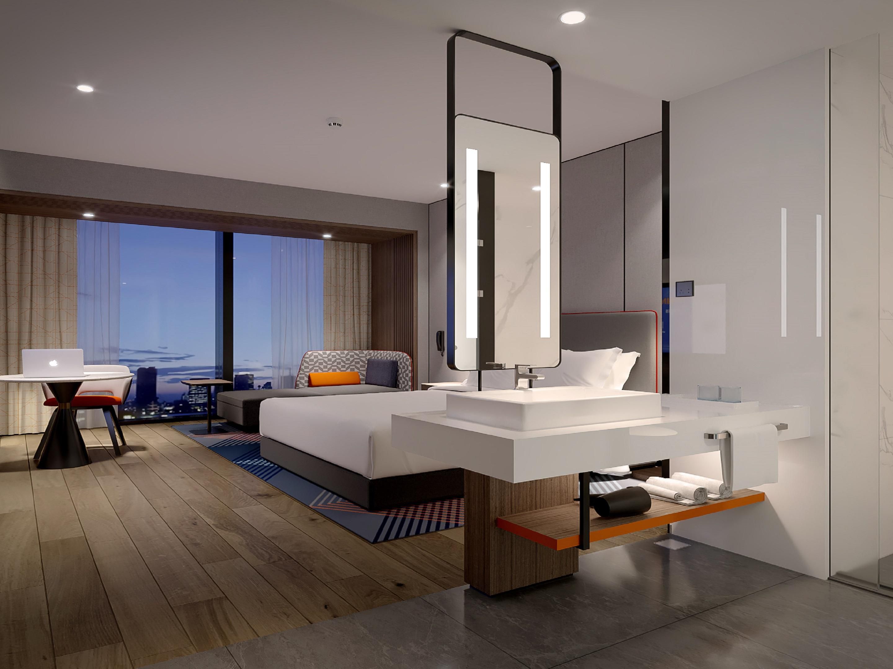 Ihg hotel