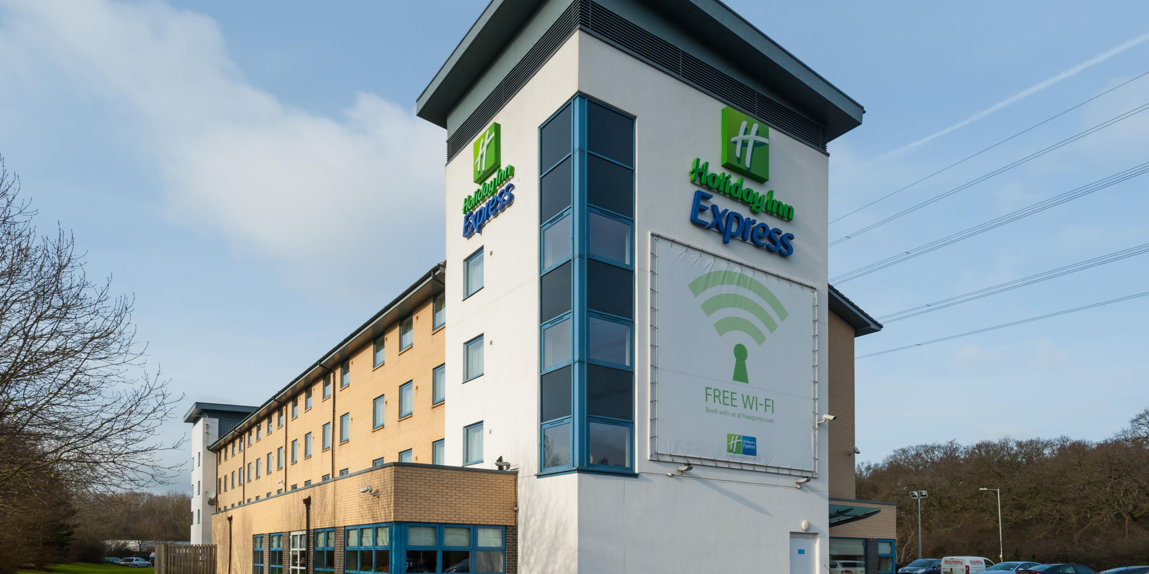 Holiday Inn Express Swindon West