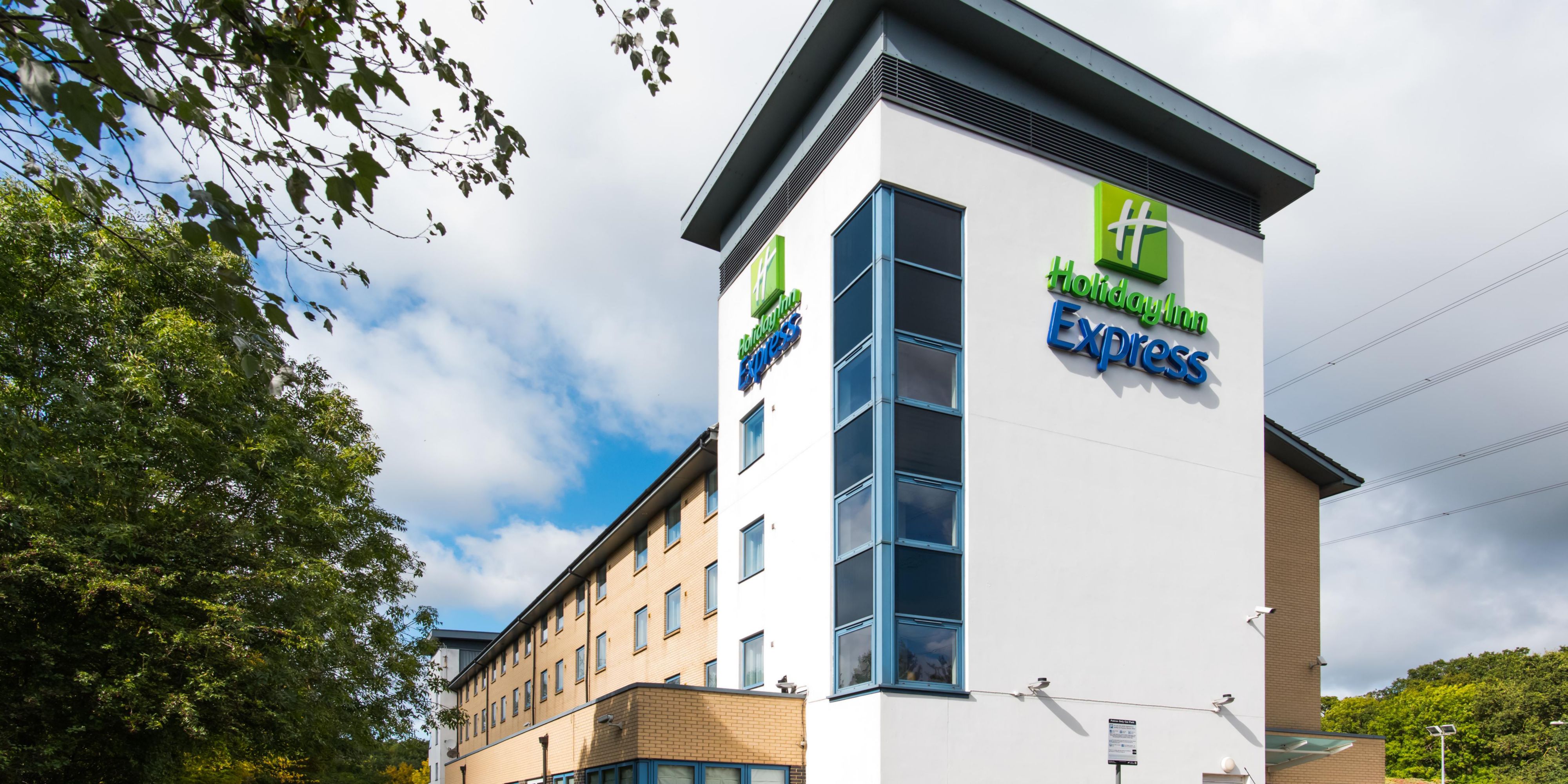 Holiday Inn Express Swindon West