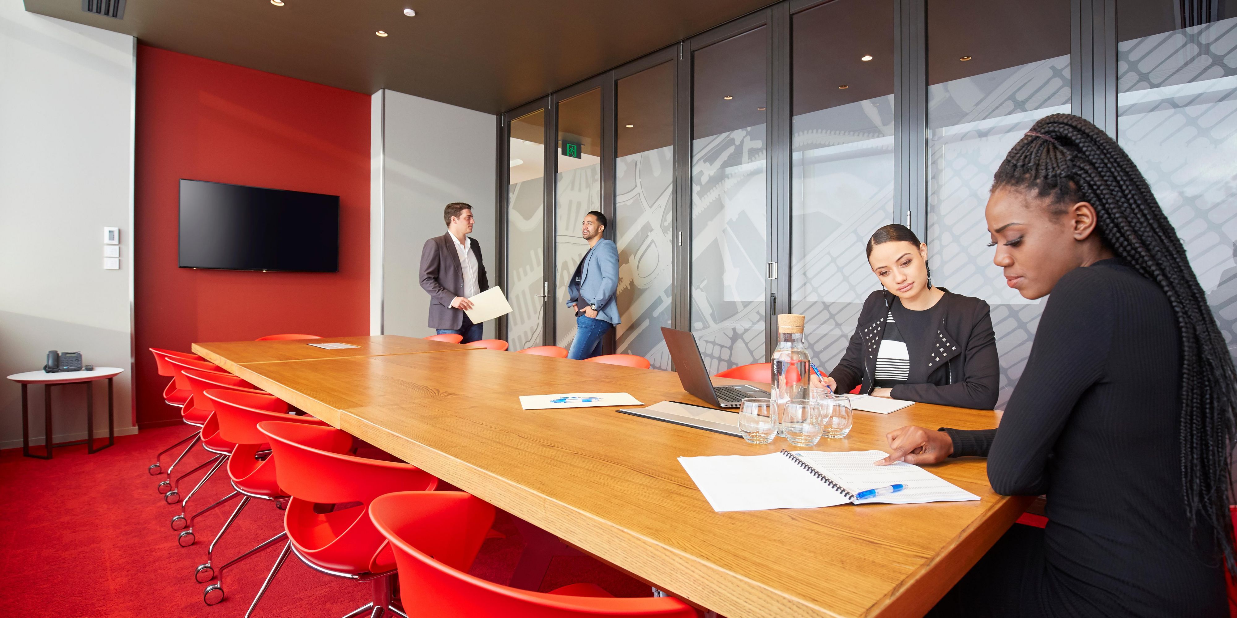 Holiday Inn Express Sydney Macquarie Park Hotel By IHG