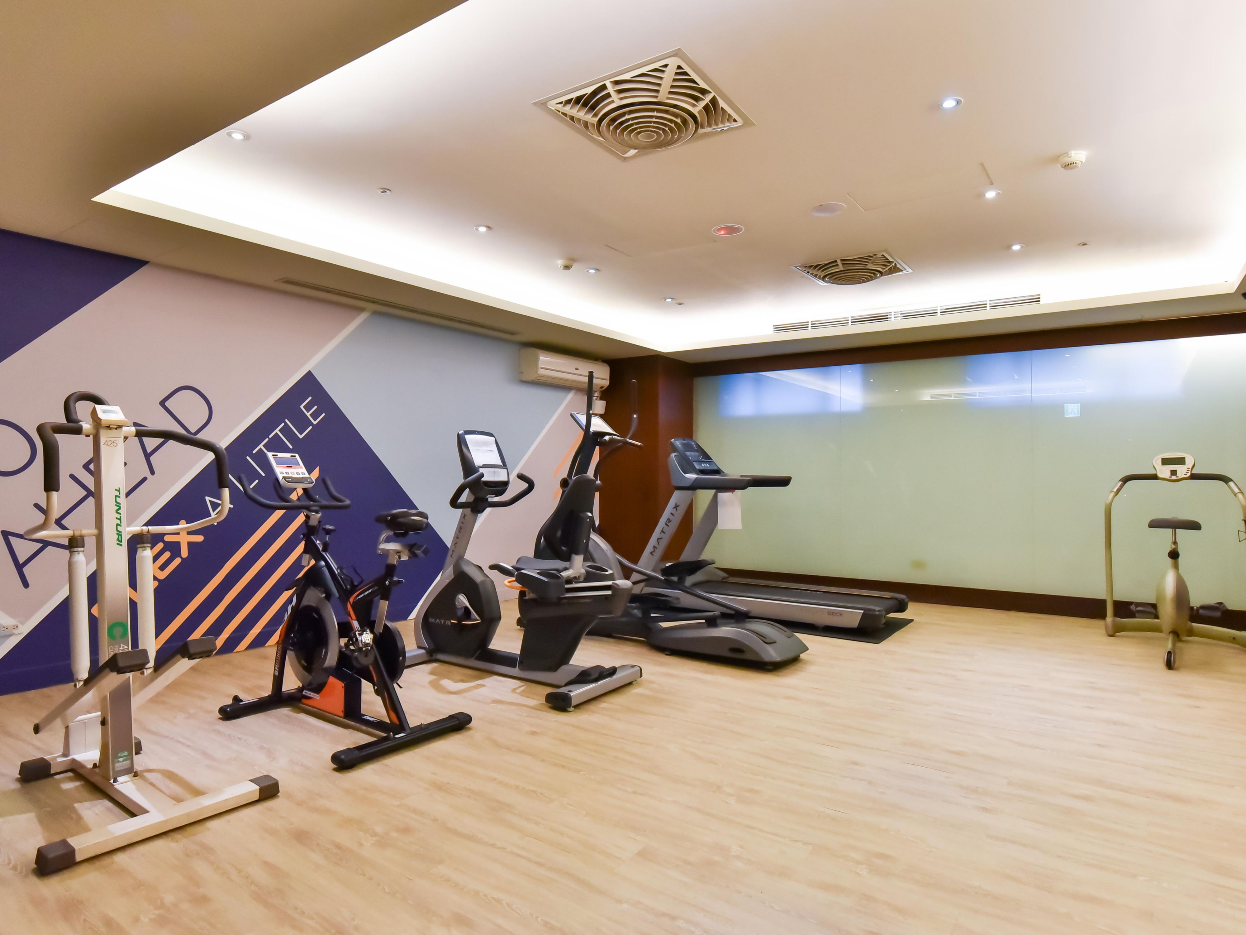 Gimnasio