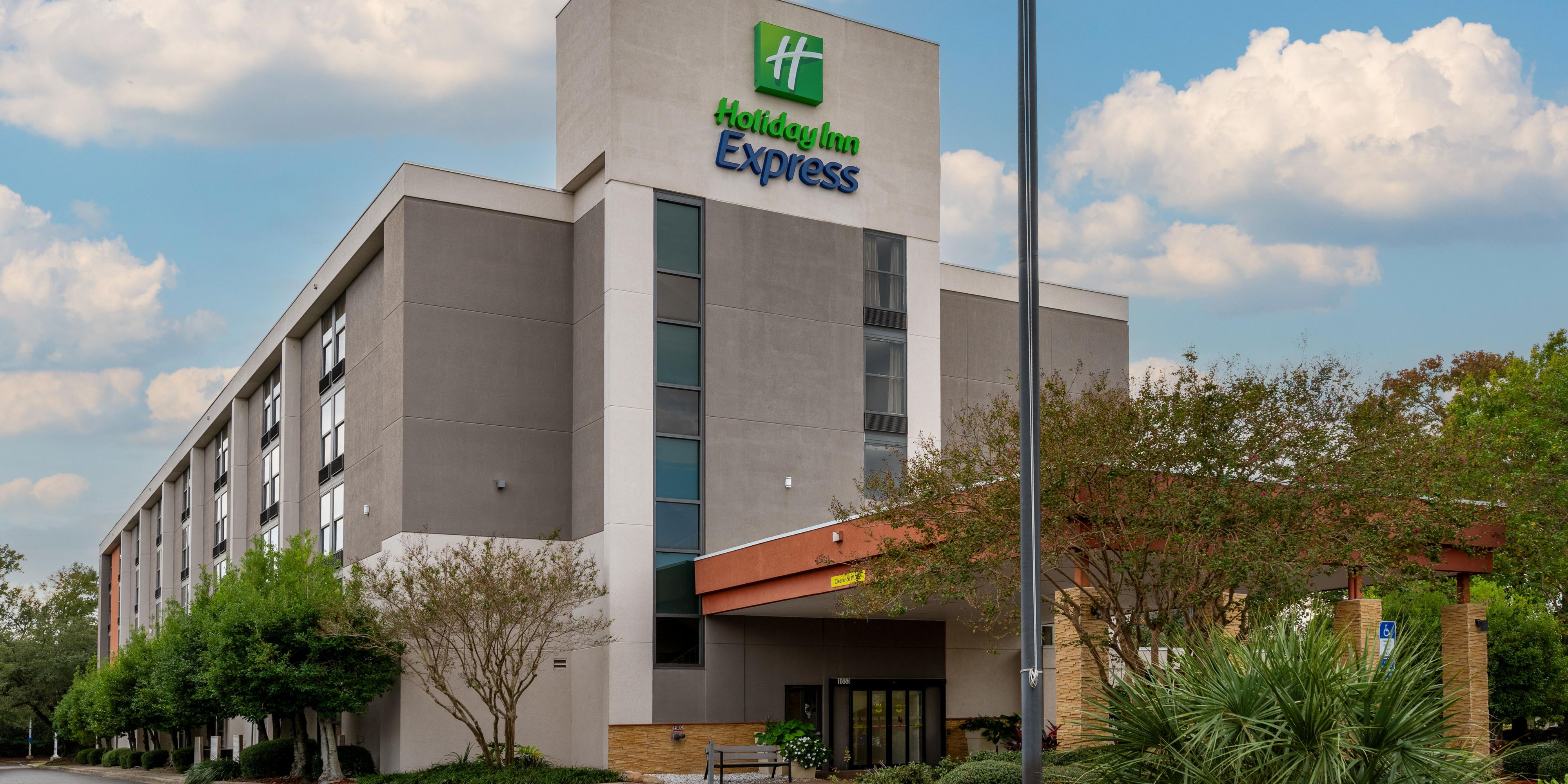 Holiday Inn Express Tallahassee - I-10 E