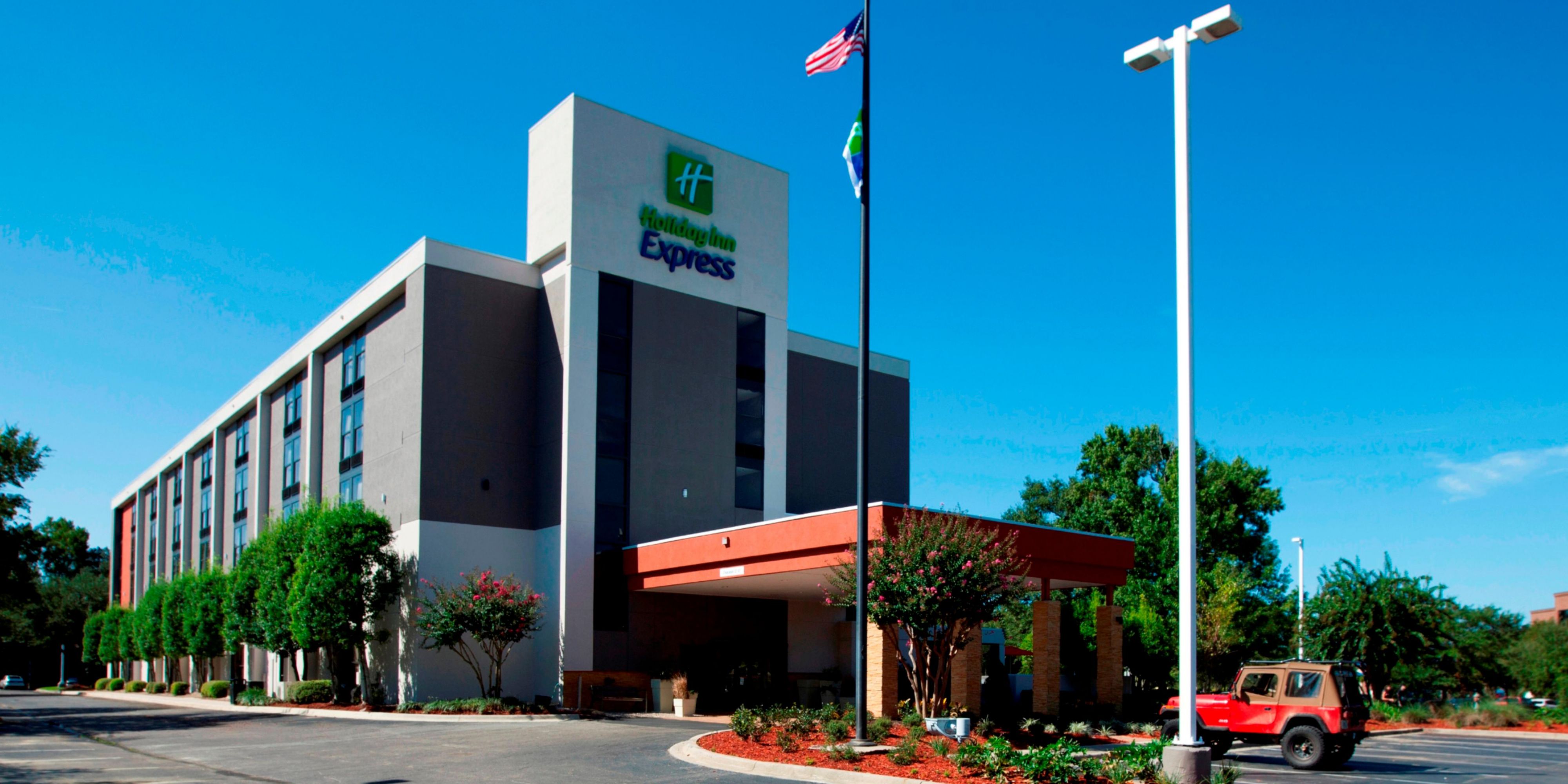 Holiday Inn Express Tallahassee - I-10 E