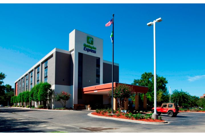 Holiday Inn Express Tallahassee - I-10 E