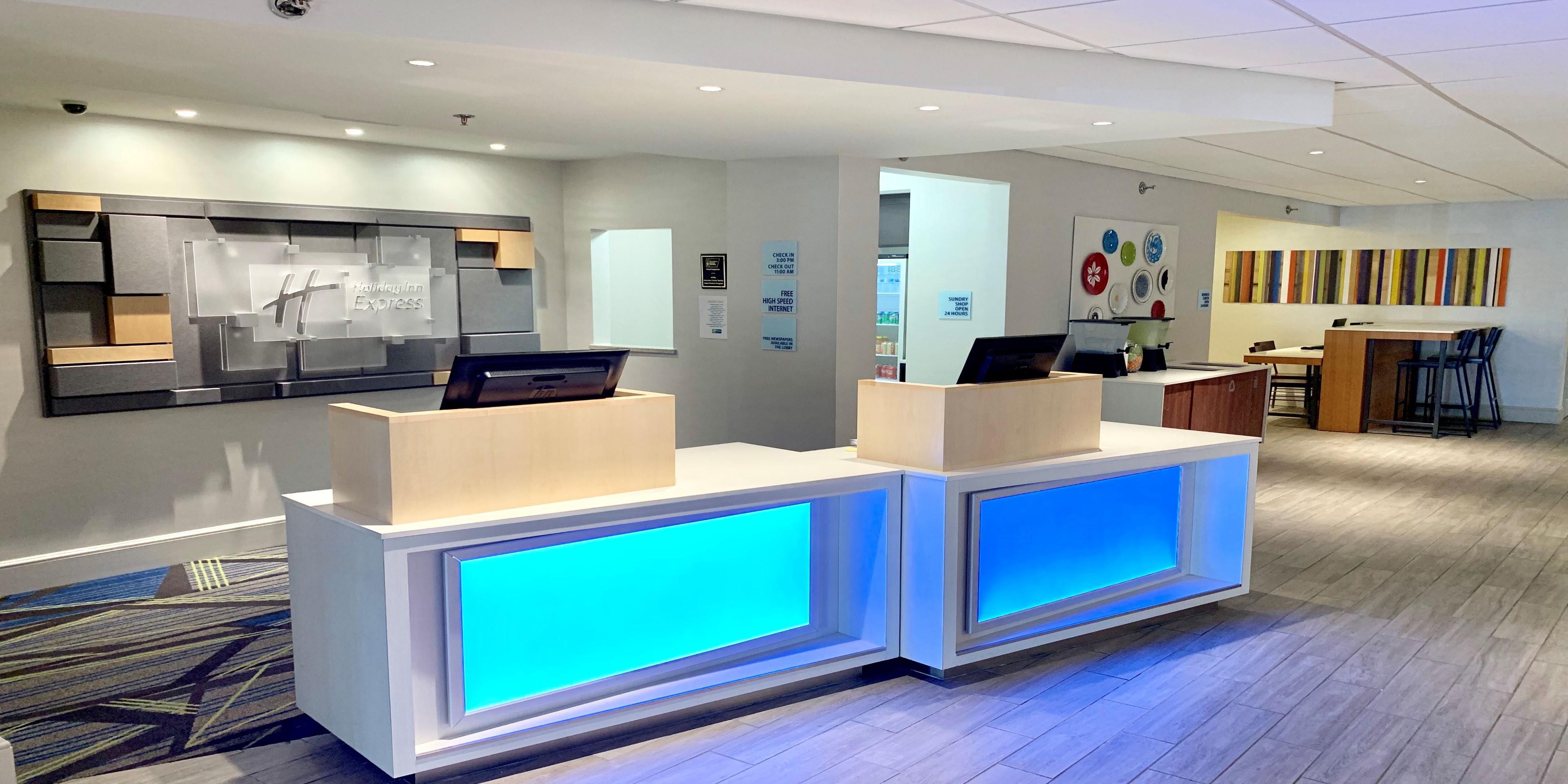 Tallahassee Hotel Near I 10 Holiday Inn Express Tallahassee I 10 E