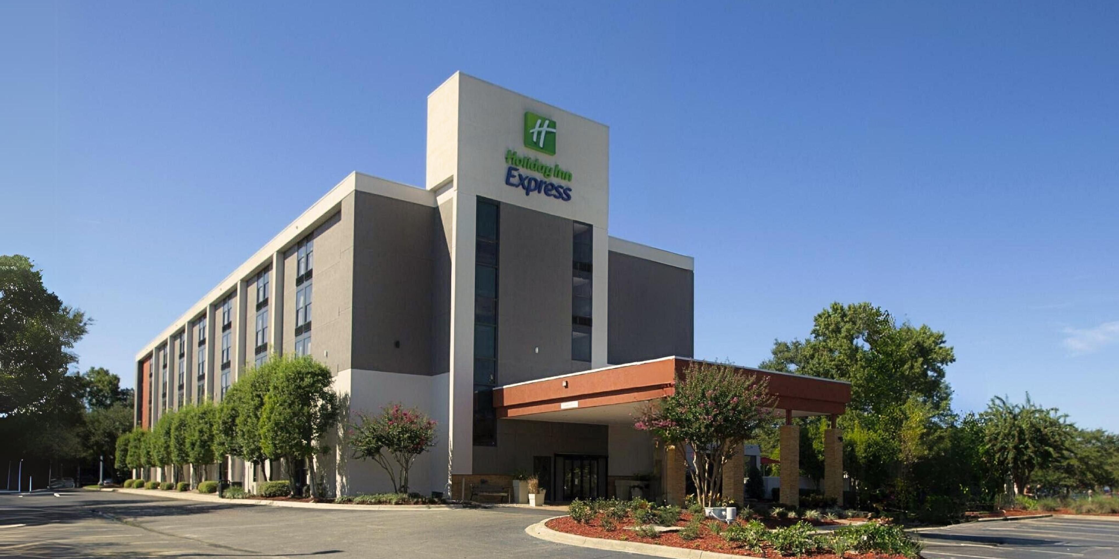 Holiday Inn Express Tallahassee - I-10 E