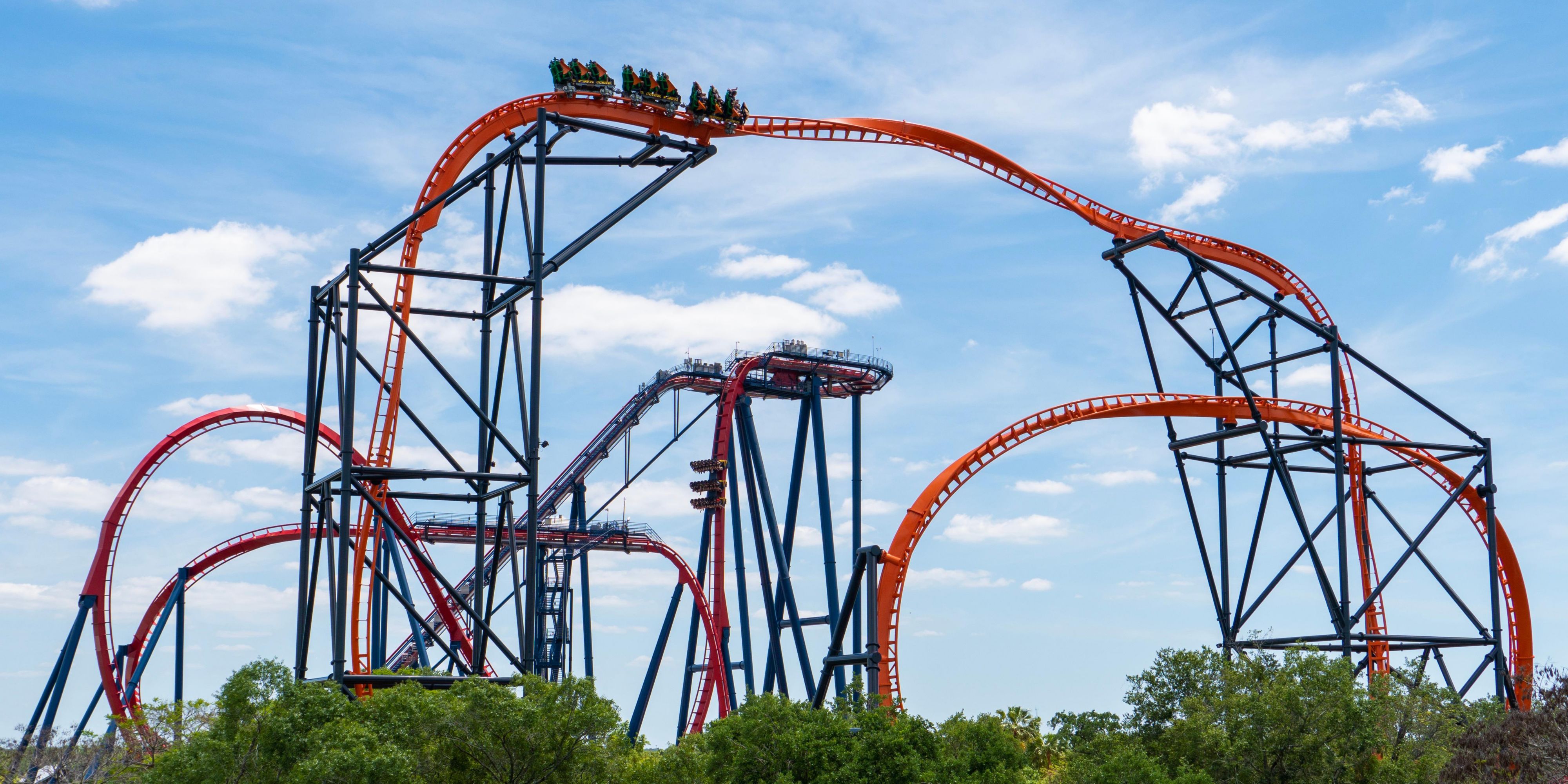 Busch Garden 3.4 Miles. Adventure Island 2.9 Miles. USF 2.4 Miles, USF Sundome 3.5 Miles. Moffitt Cancer Center 2.8 Miles. Advent Health Hospital 2.9 Miles. VA Hospital 2.0 Miles. Museum of Science & Industry 3.1 Miles.