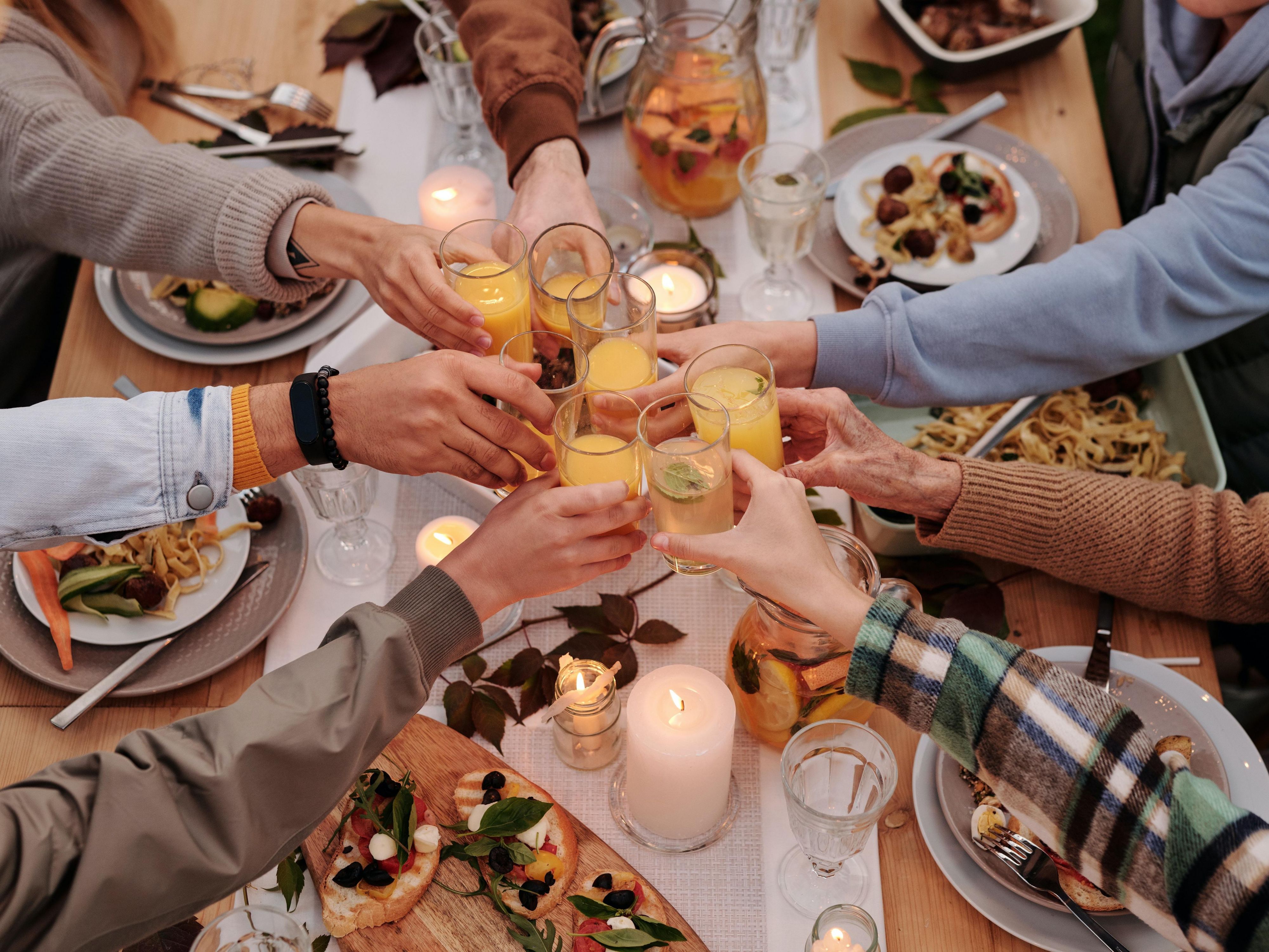 Weekend Family Getaway Promotion