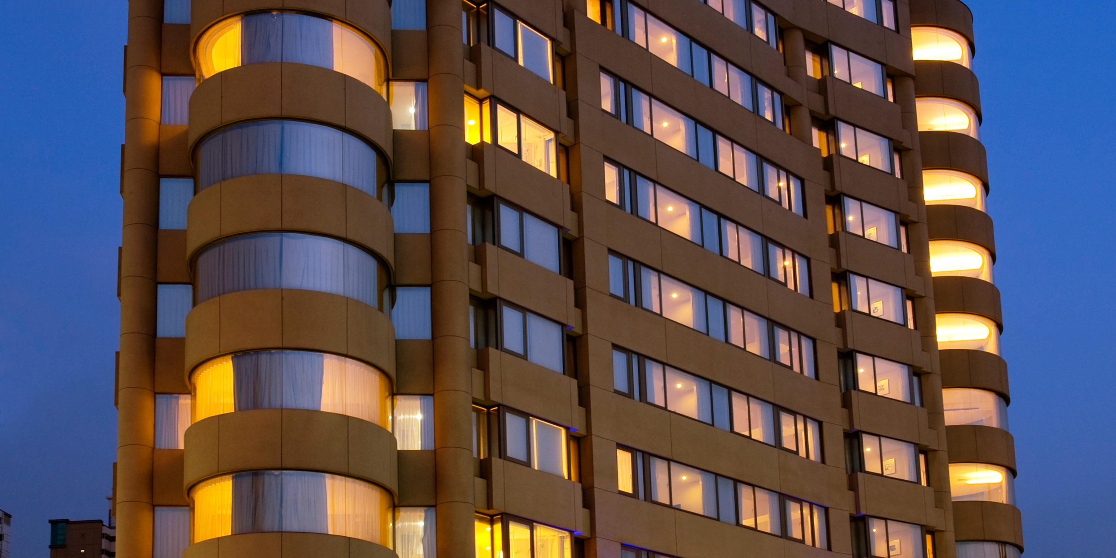 Holiday Inn Express Taoyuan