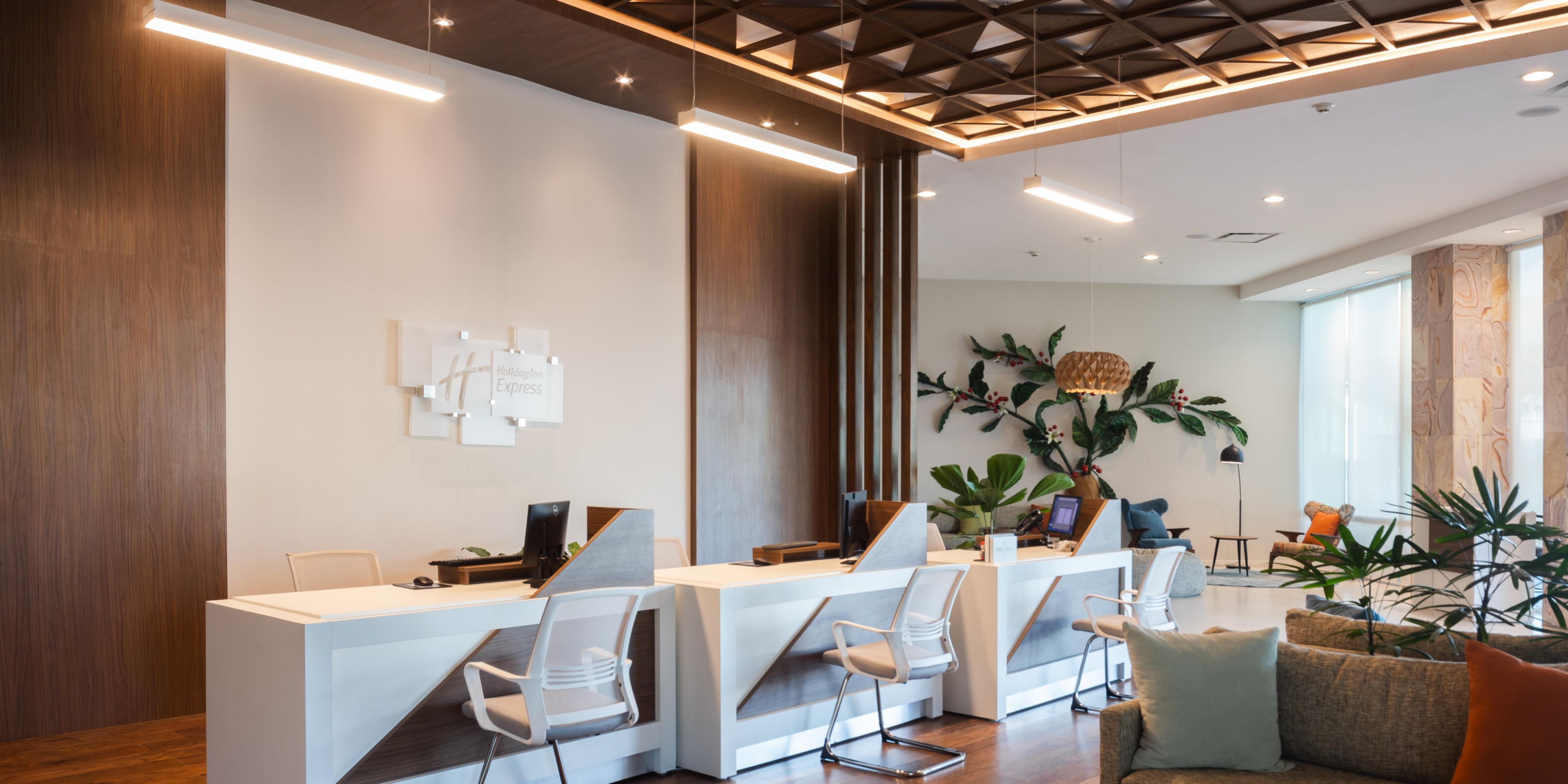 Holiday Inn Express Tapachula