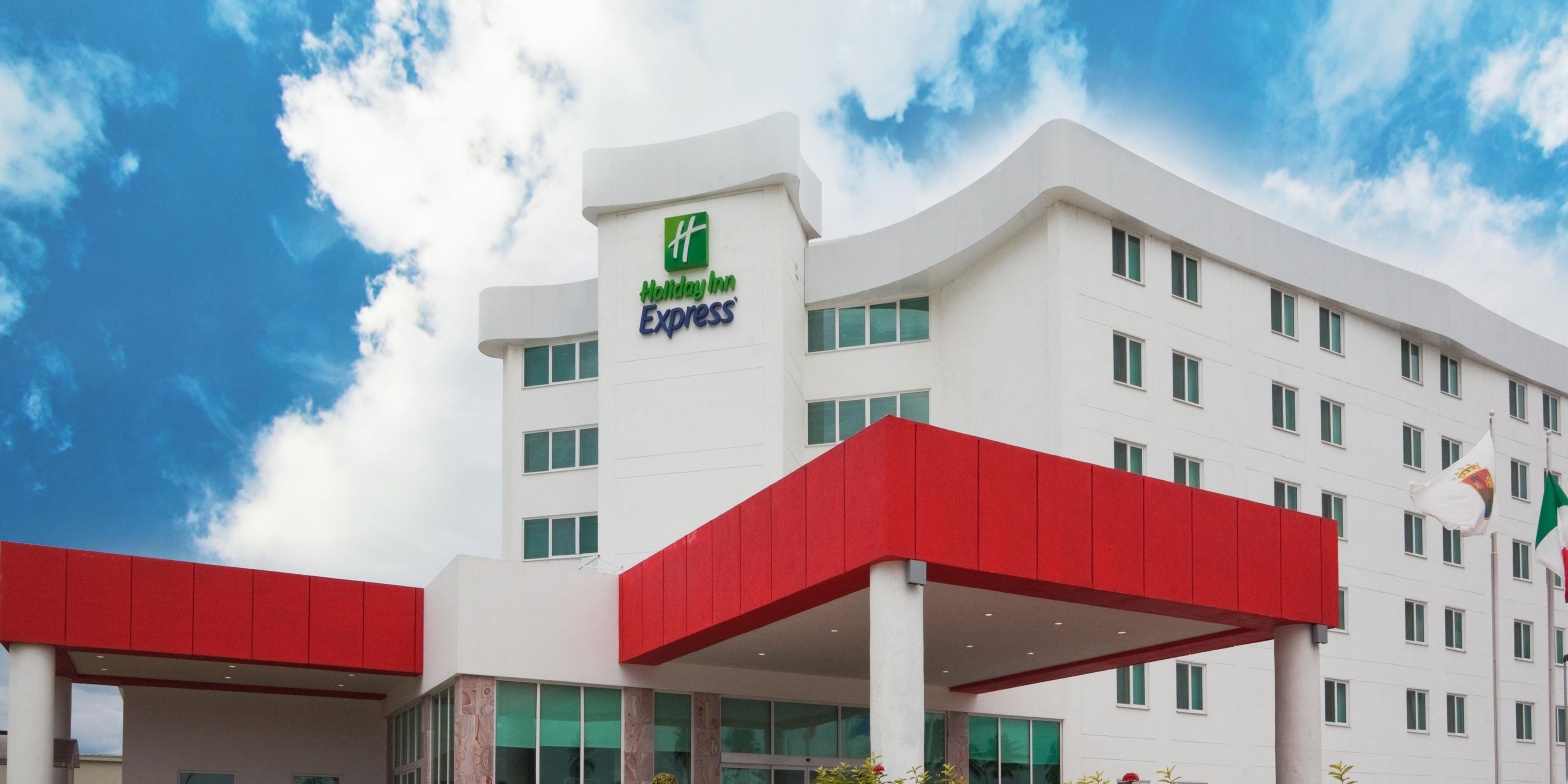 Holiday Inn Express Tapachula