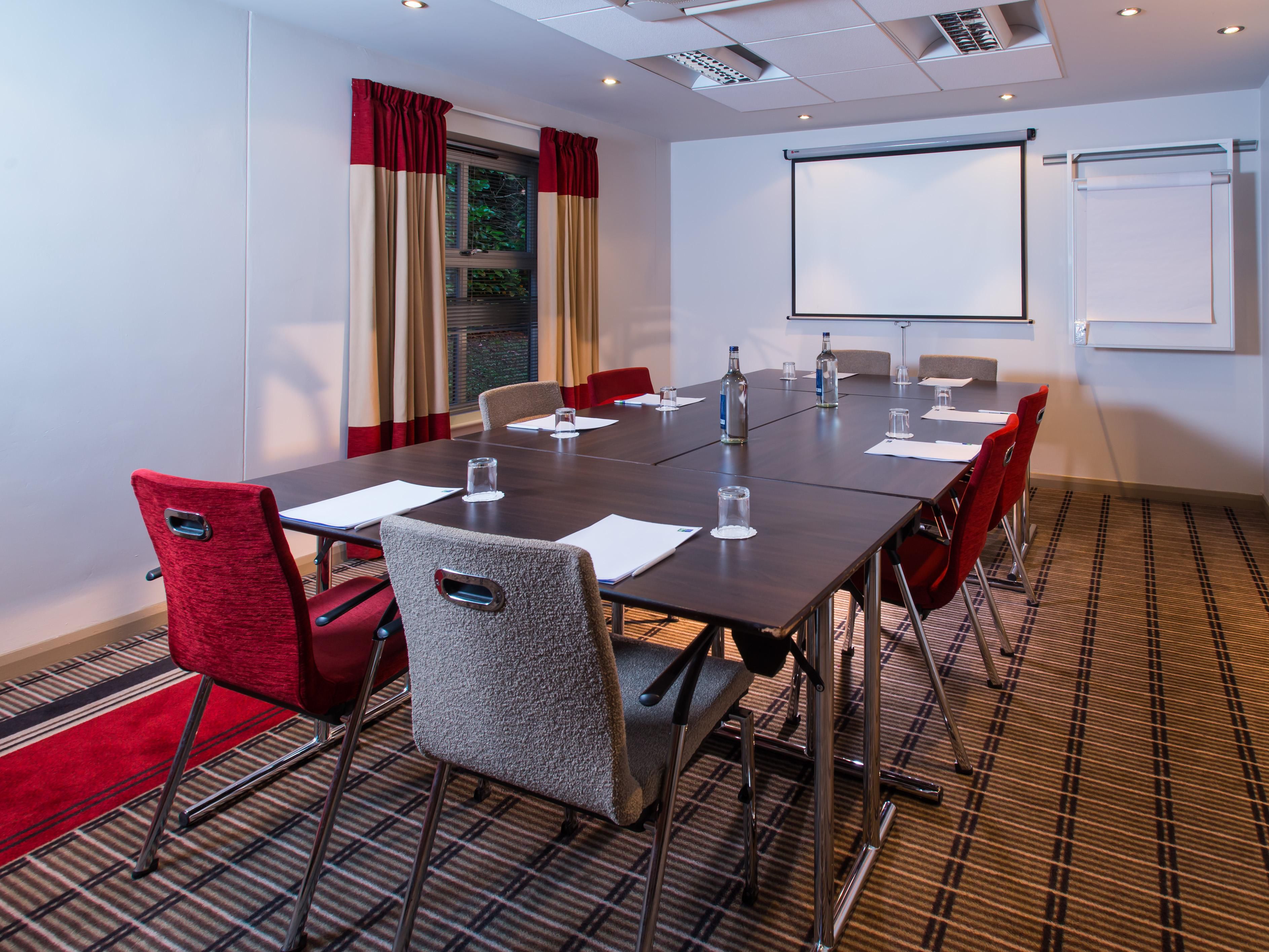 Host a meeting in Taunton with one of our meeting rooms.