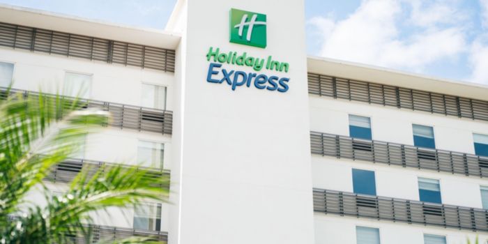 Holiday Inn Express Tegucigalpa