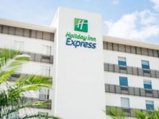 Holiday Inn Express Tegucigalpa