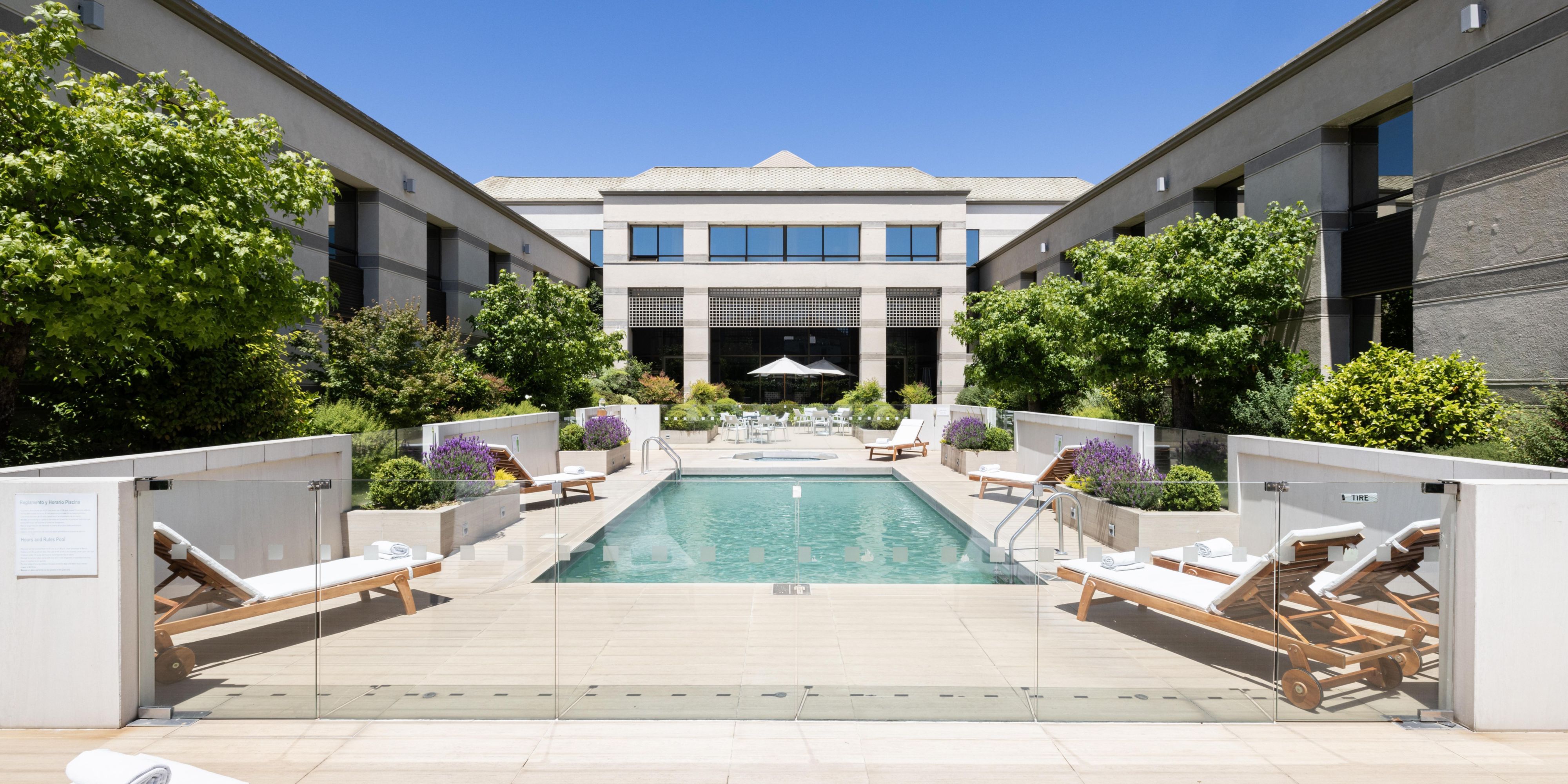 Holiday Inn Express Temuco