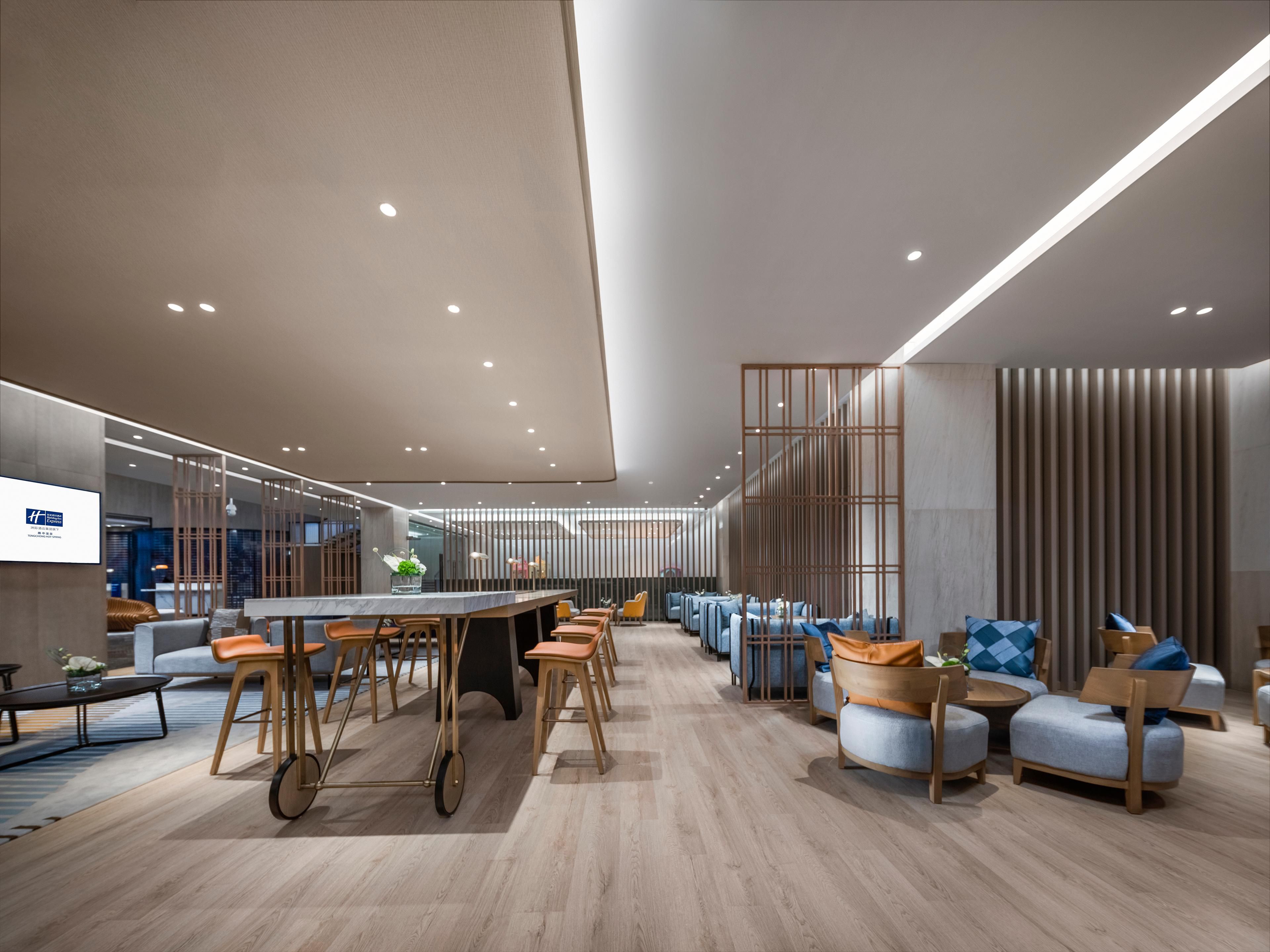 Fitur Hotel