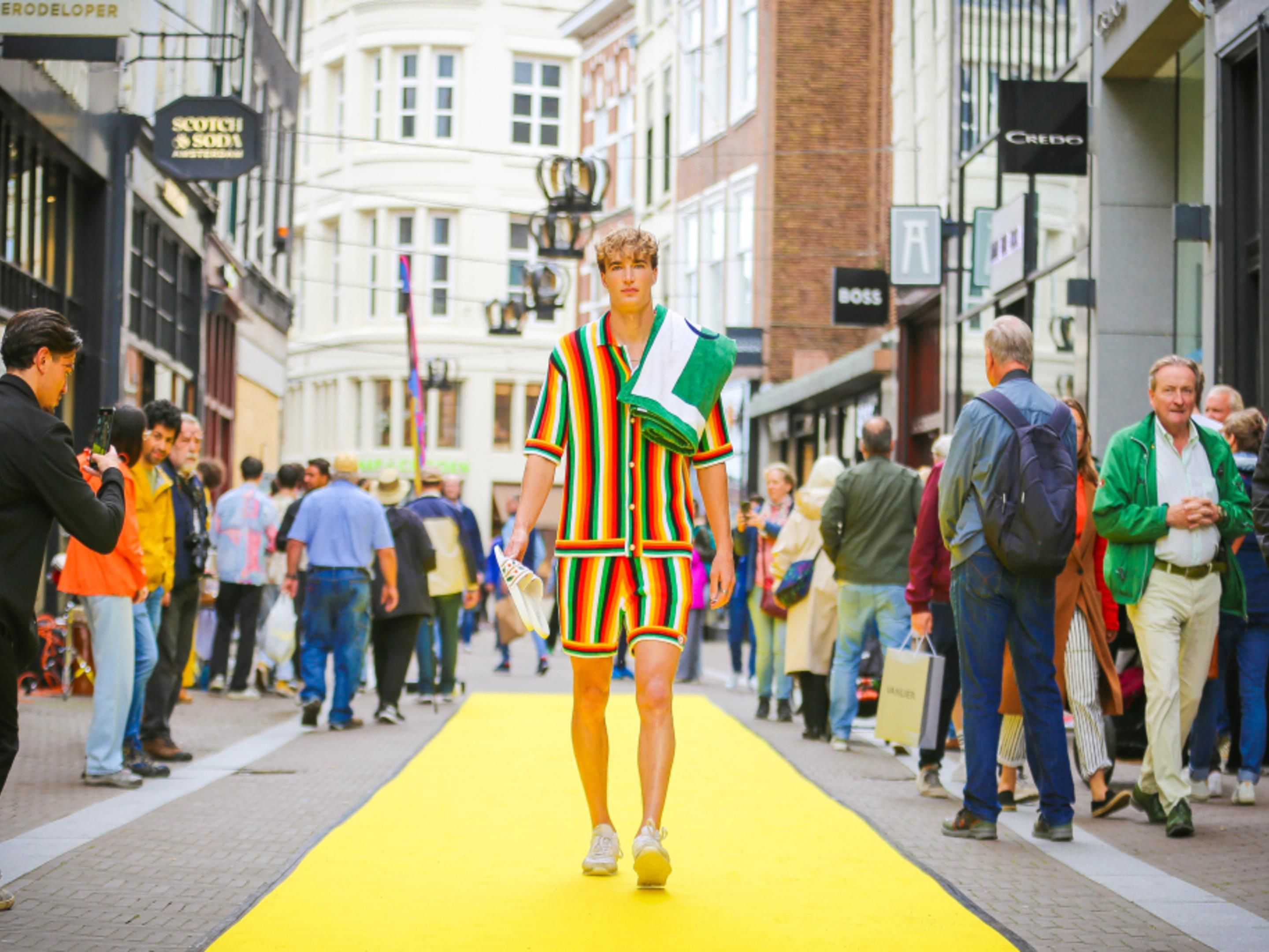 SummerFest is the best free summer festival in The Hague city center during the Ascension weekend (May 29 - June 1). Be there and stay in our nearby hotel afterwards as a perfect ending of your night!