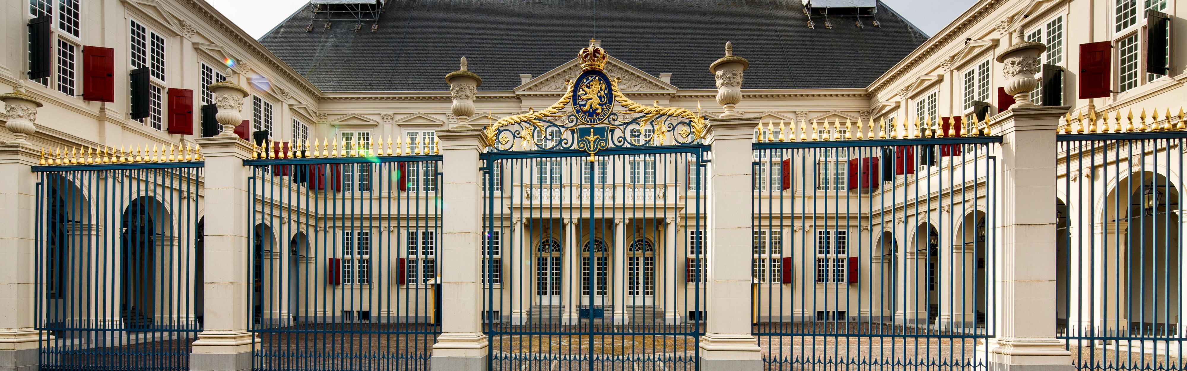 Palácio de Haia