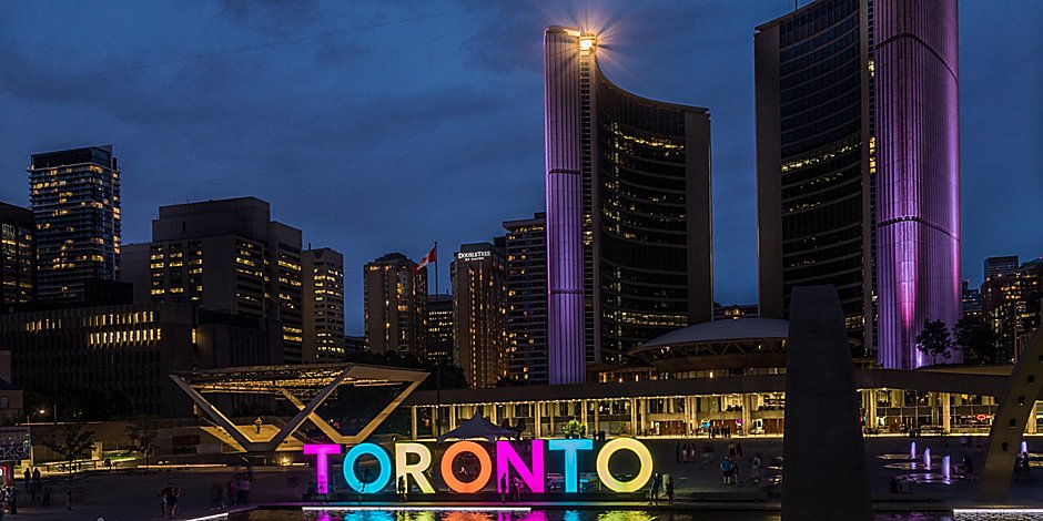 Nathan Phillips Square