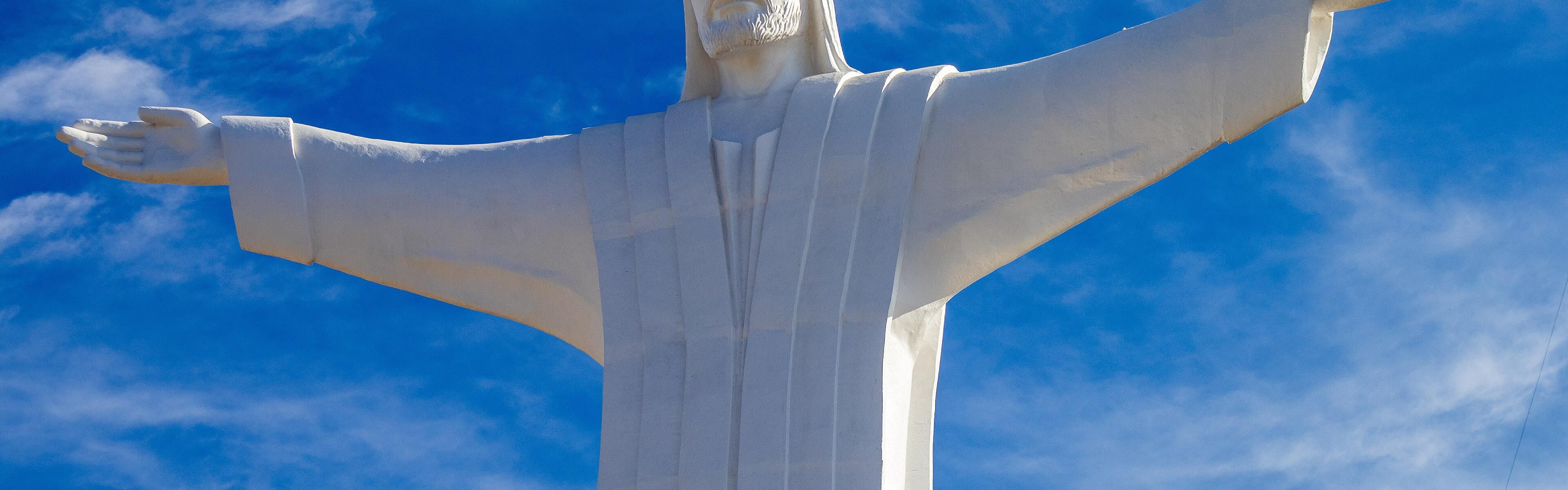 Cristo de las Noas 