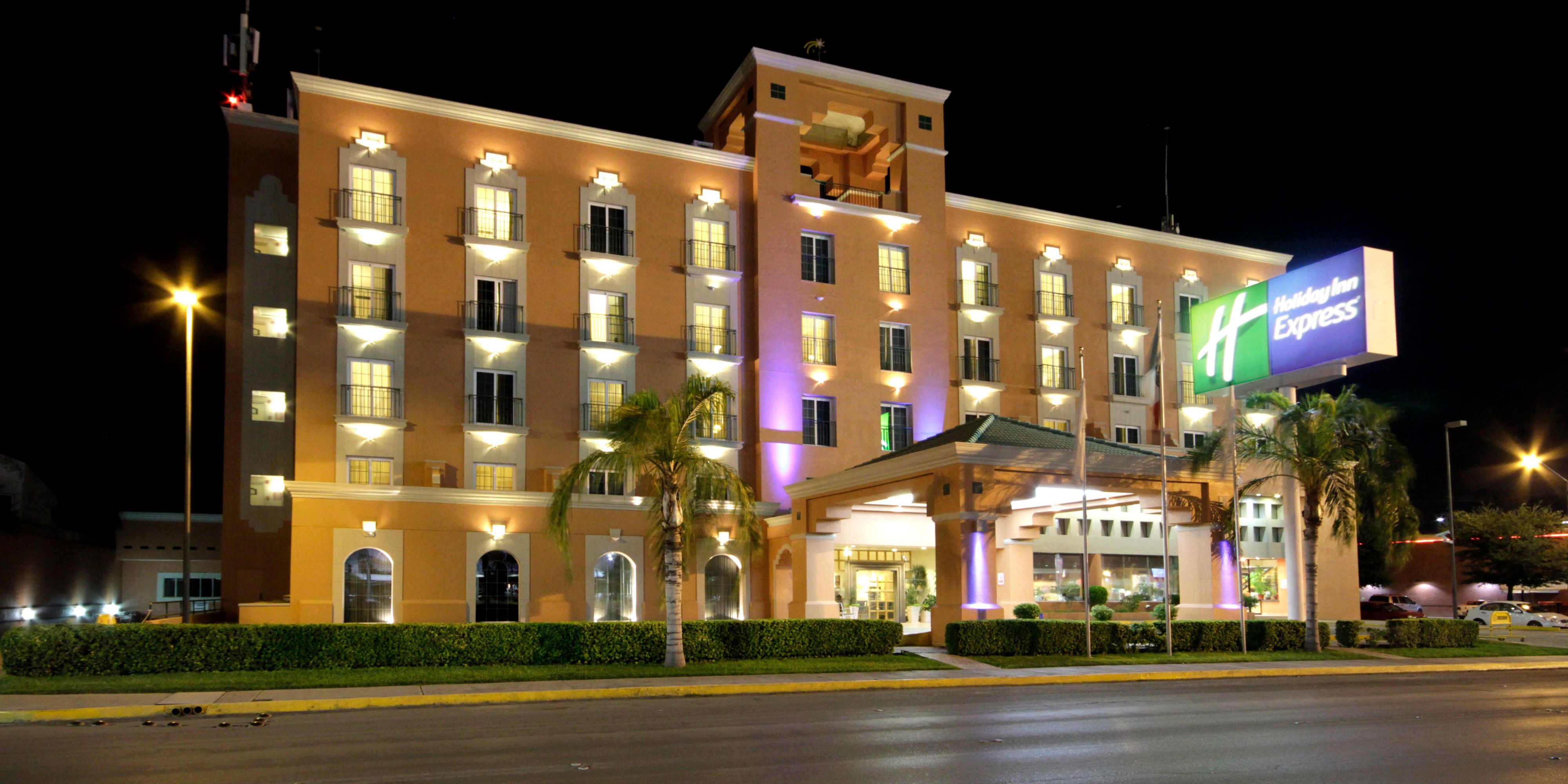 Holiday Inn Express Torreón