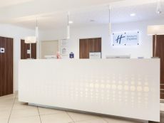 Holiday Inn Express Toulon - Est