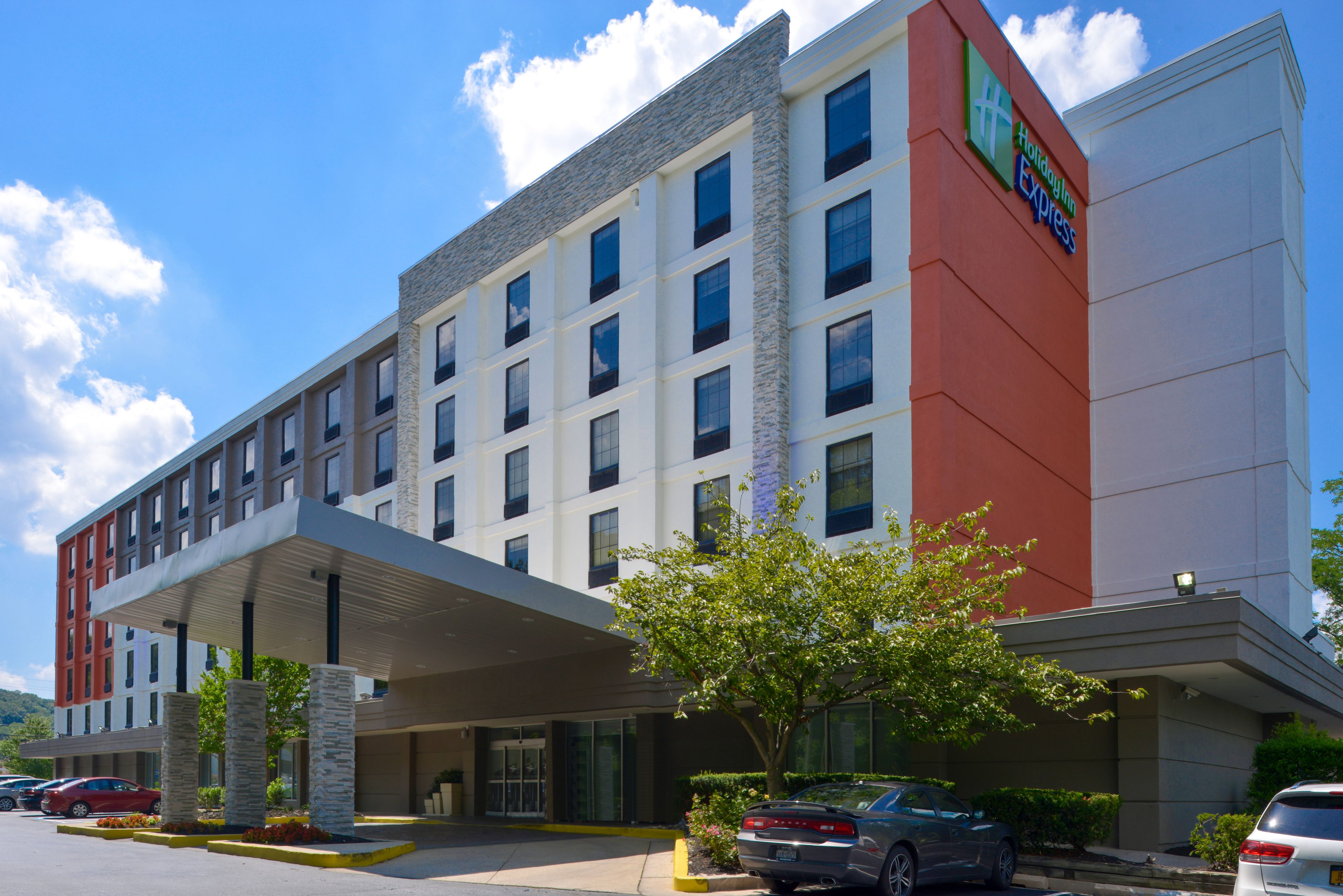 Directions To Towson Maryland Towson Hotel Near Towson University | Holiday Inn Express Towson Baltimore N